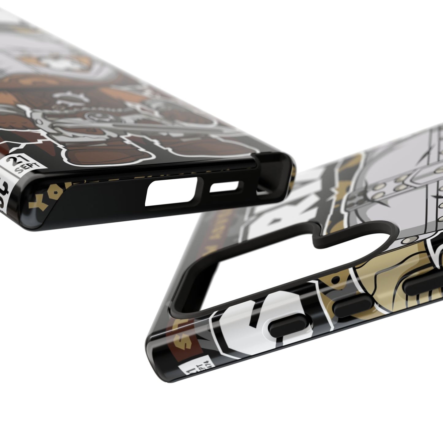 Skyrim Phone Case