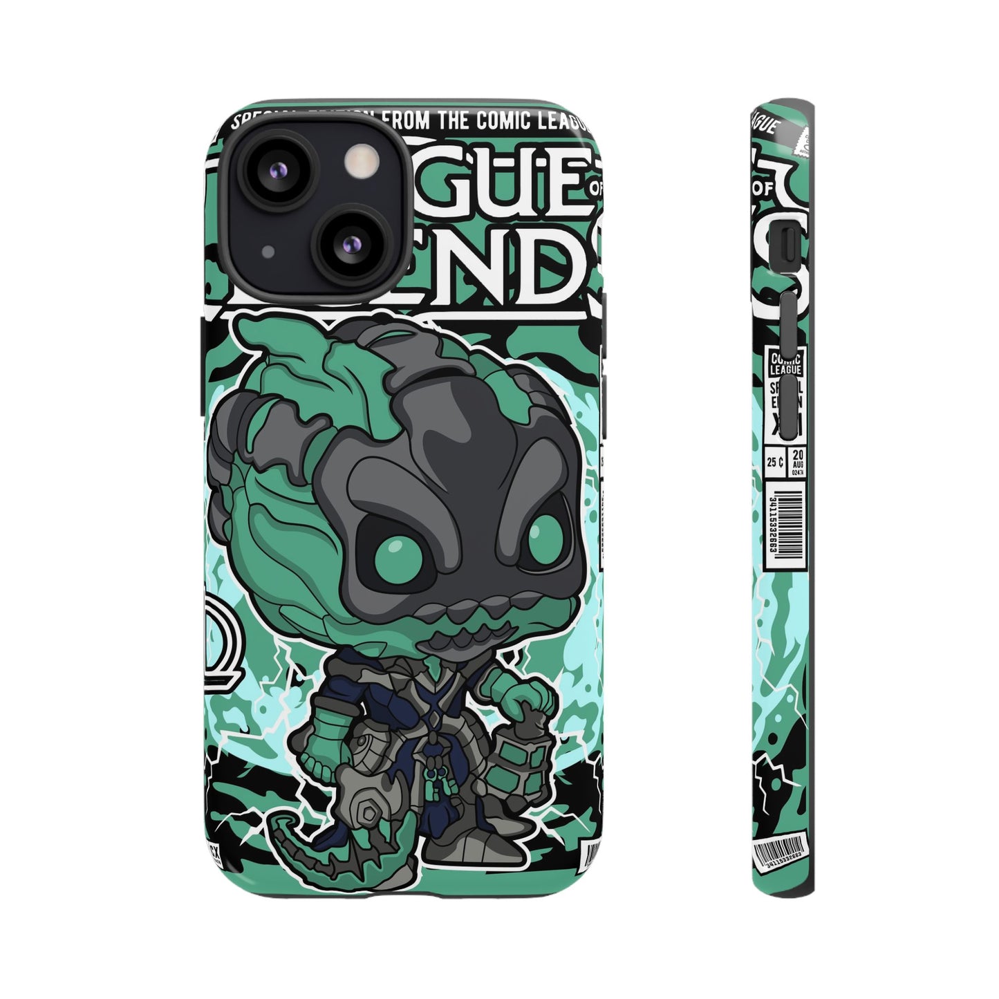 Thresh Phone Case