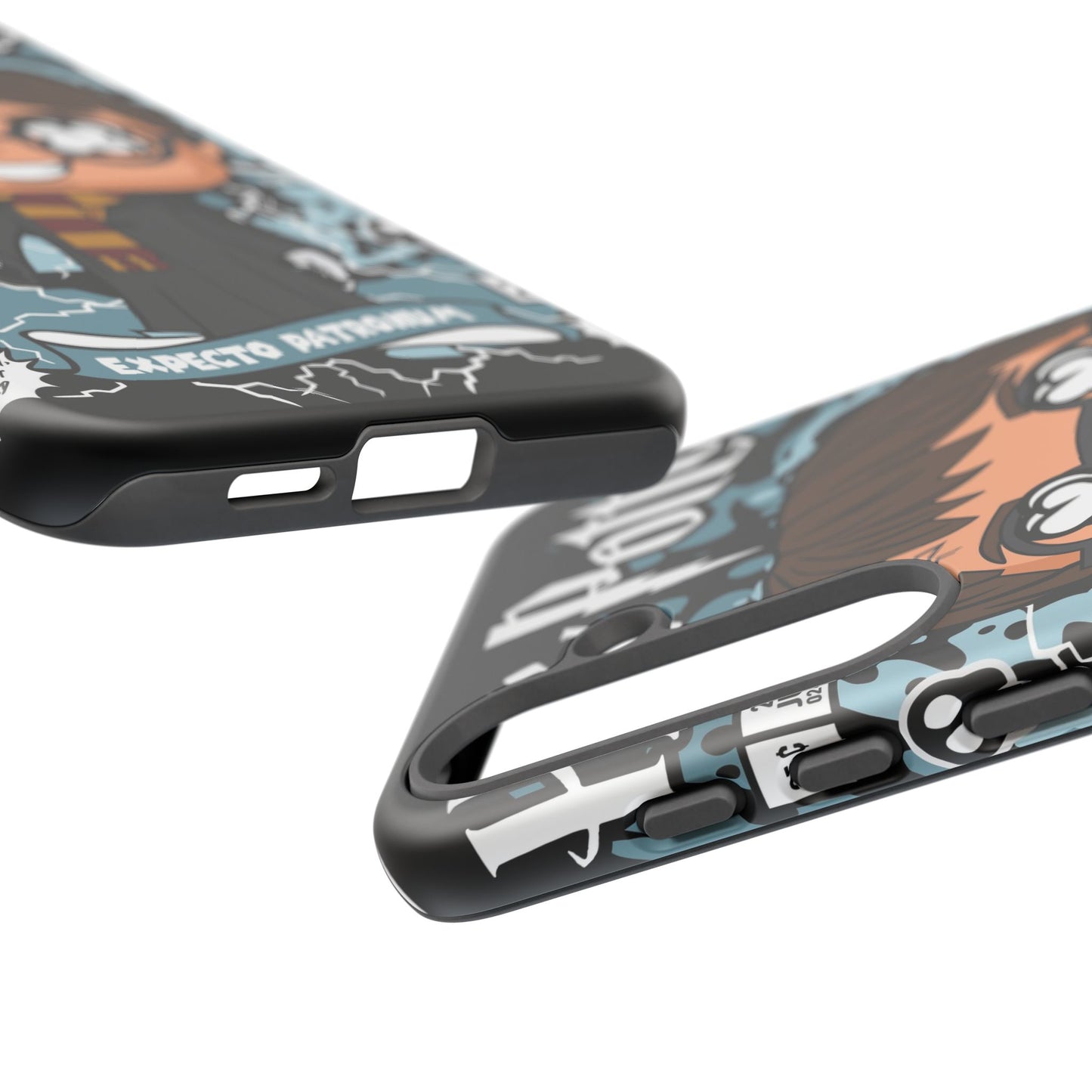 Harry Potter Phone Case