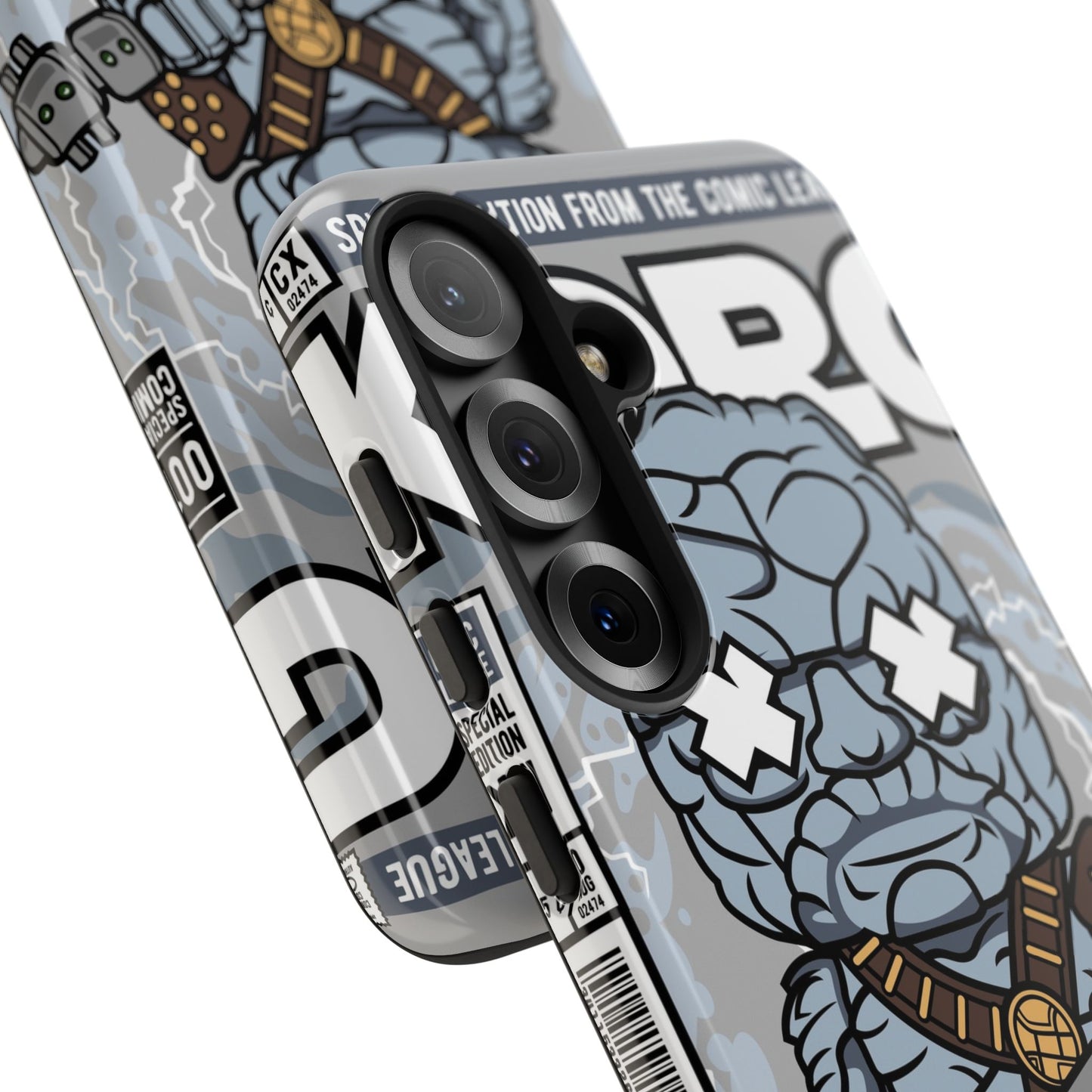 Korg Phone Case