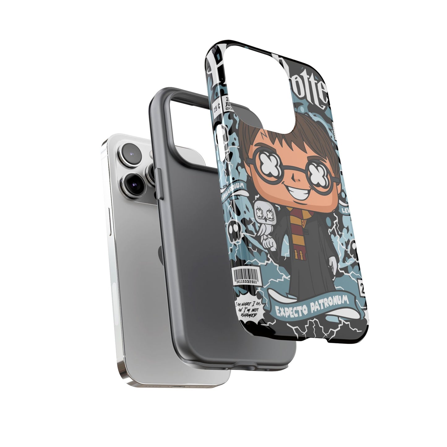 Harry Potter Phone Case