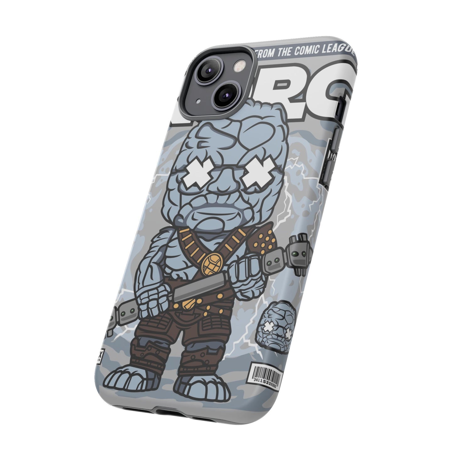 Korg Phone Case