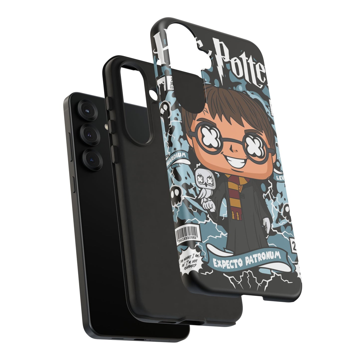 Harry Potter Phone Case