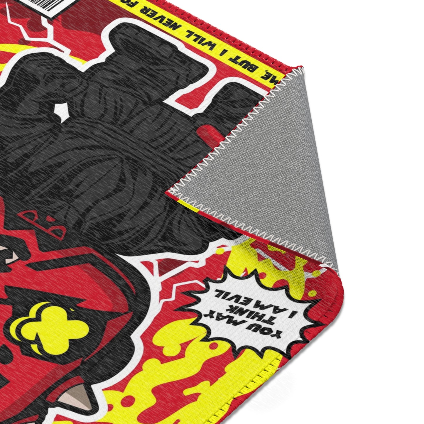 Darth Maul Rug