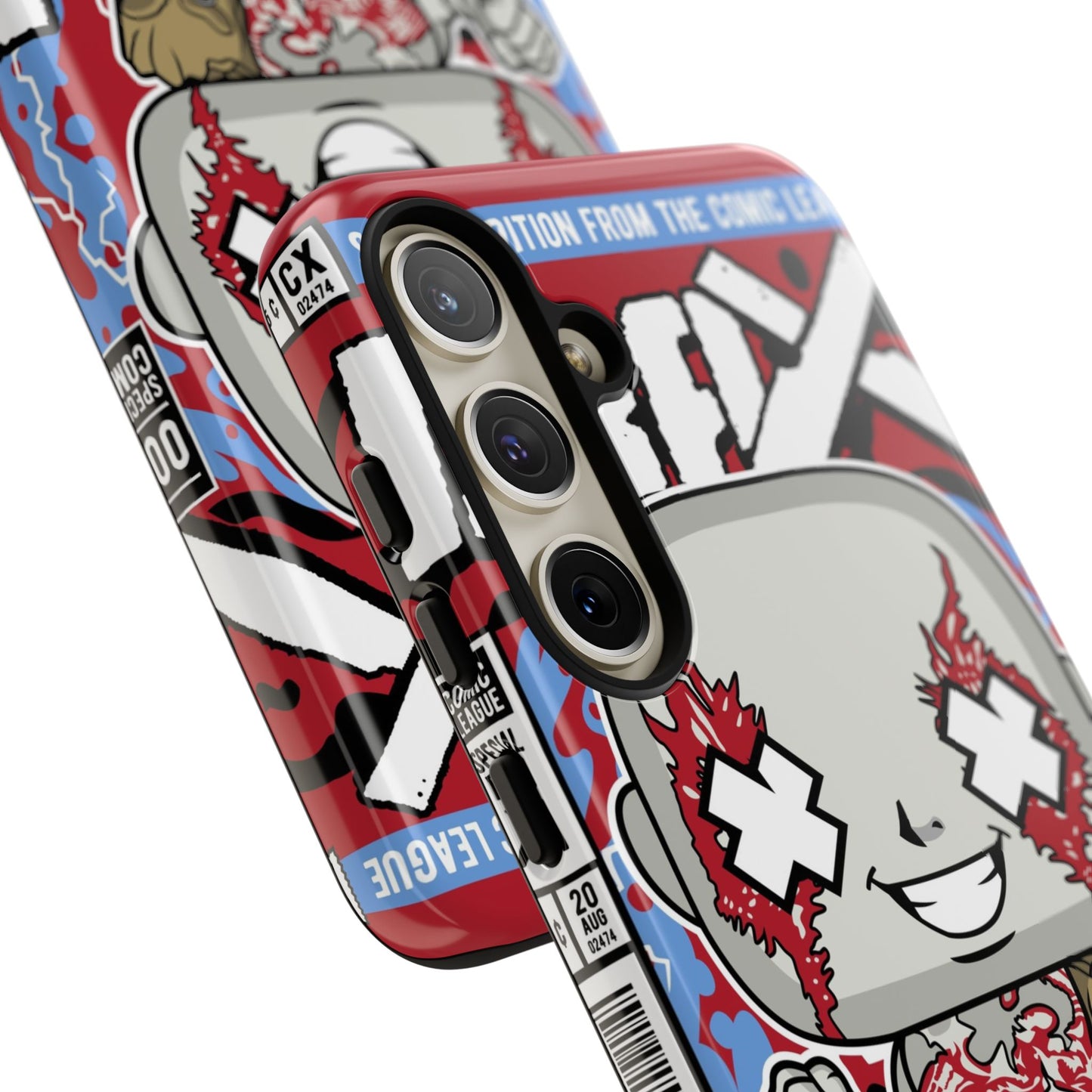 Drax Phone Case
