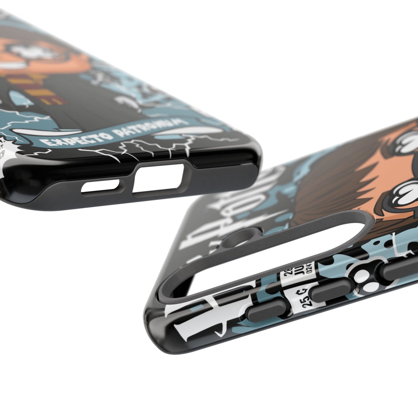 Harry Potter Phone Case