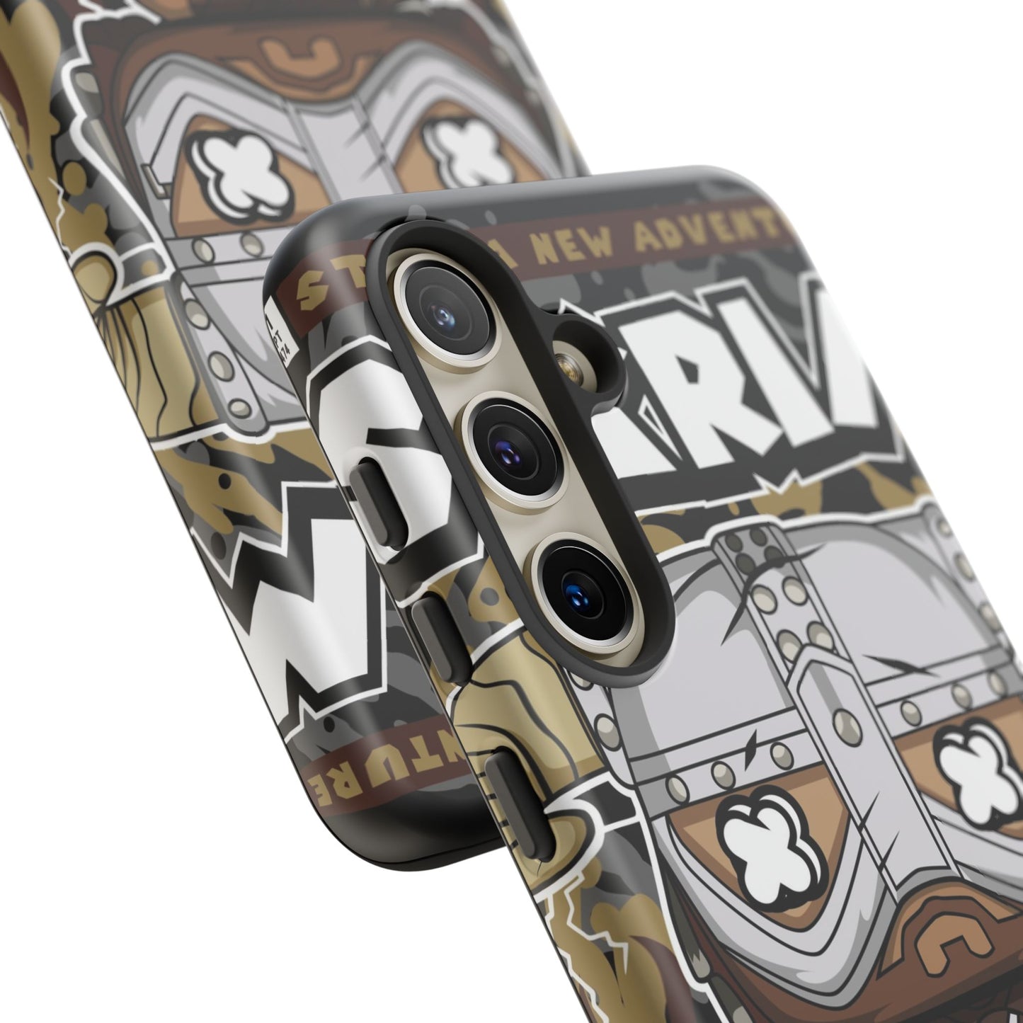 Skyrim Phone Case
