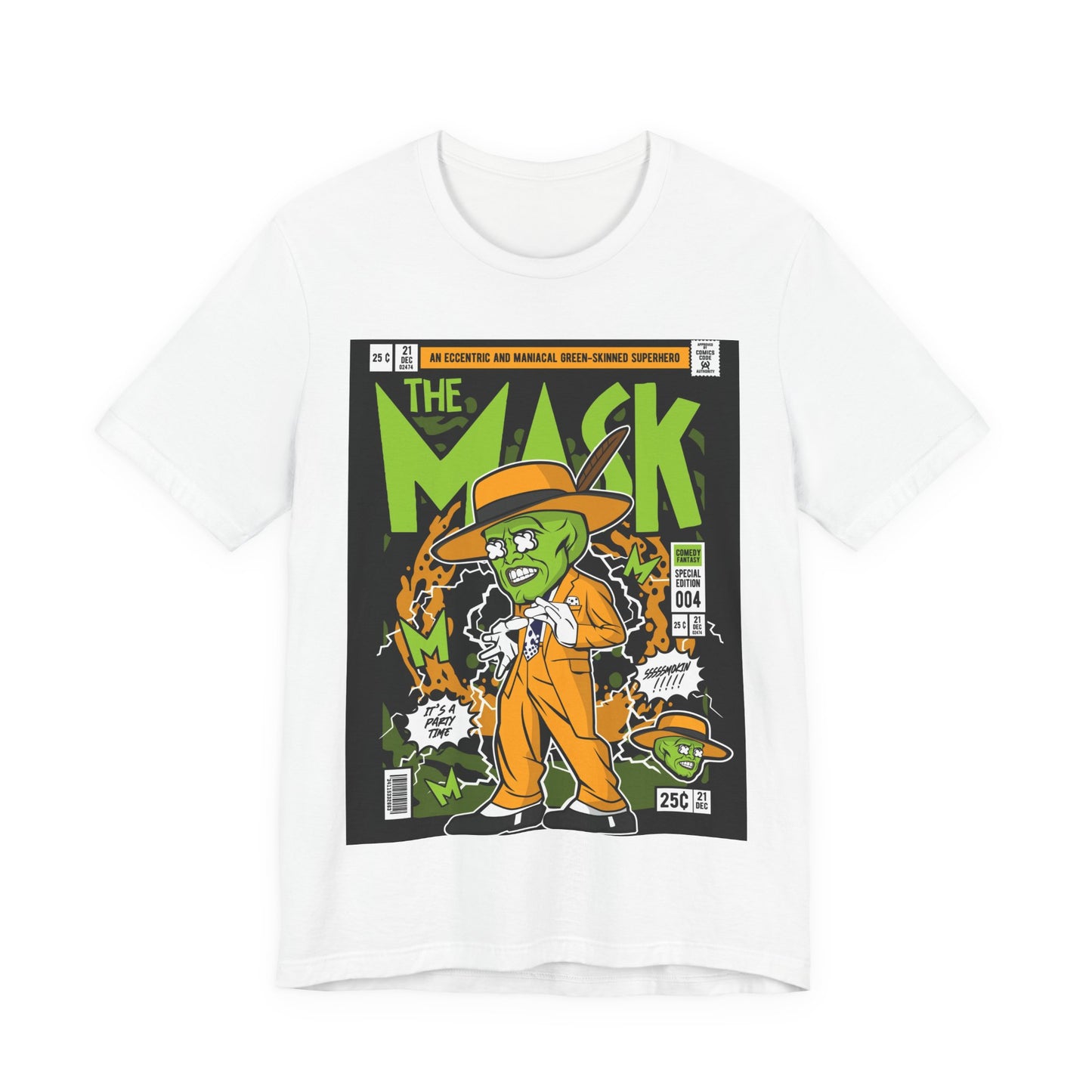 The Mask T Shirt