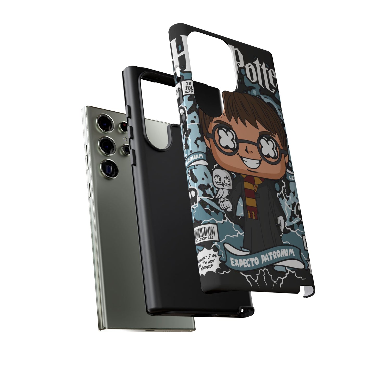 Harry Potter Phone Case