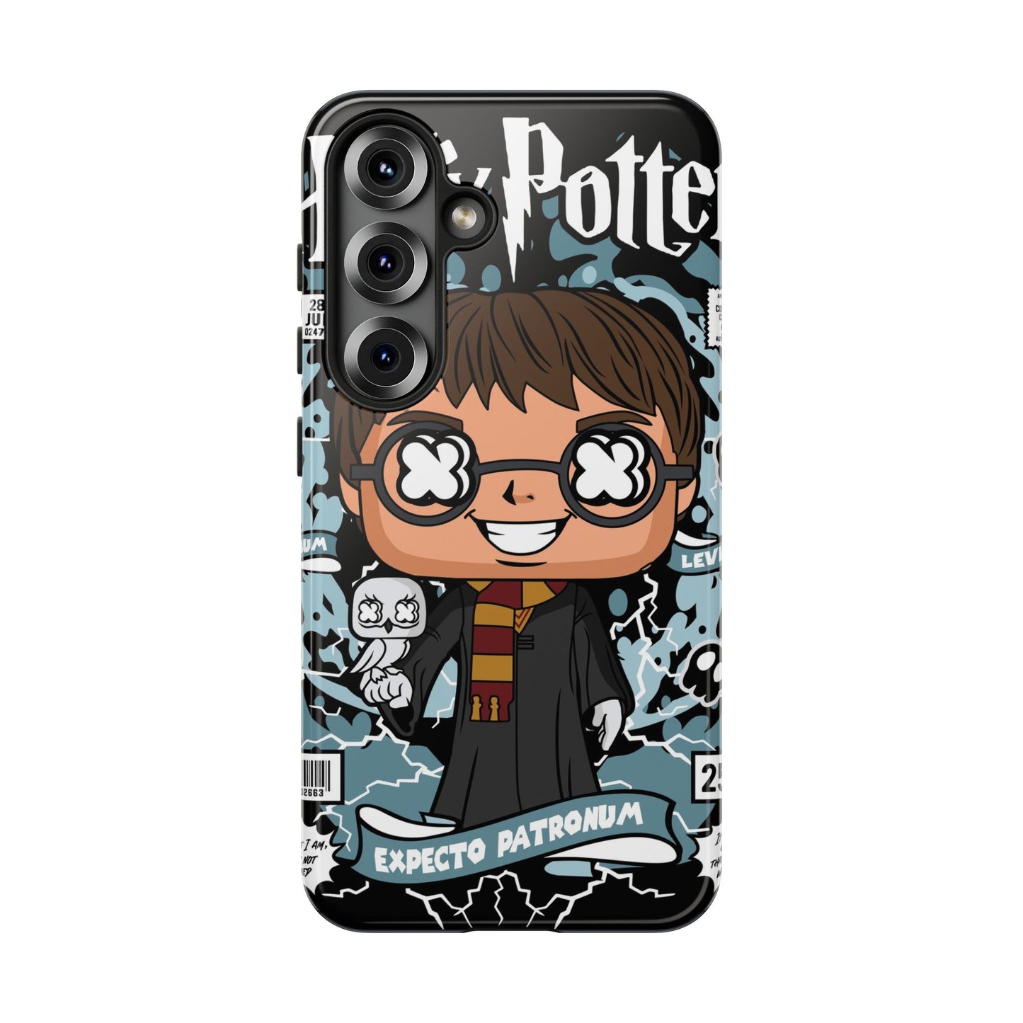 Harry Potter Phone Case