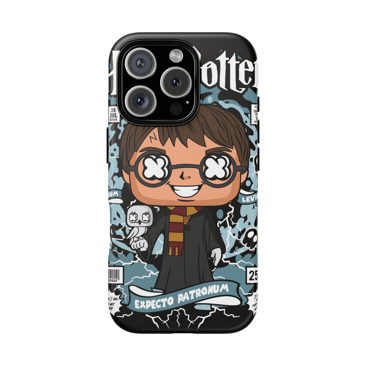 Harry Potter Phone Case