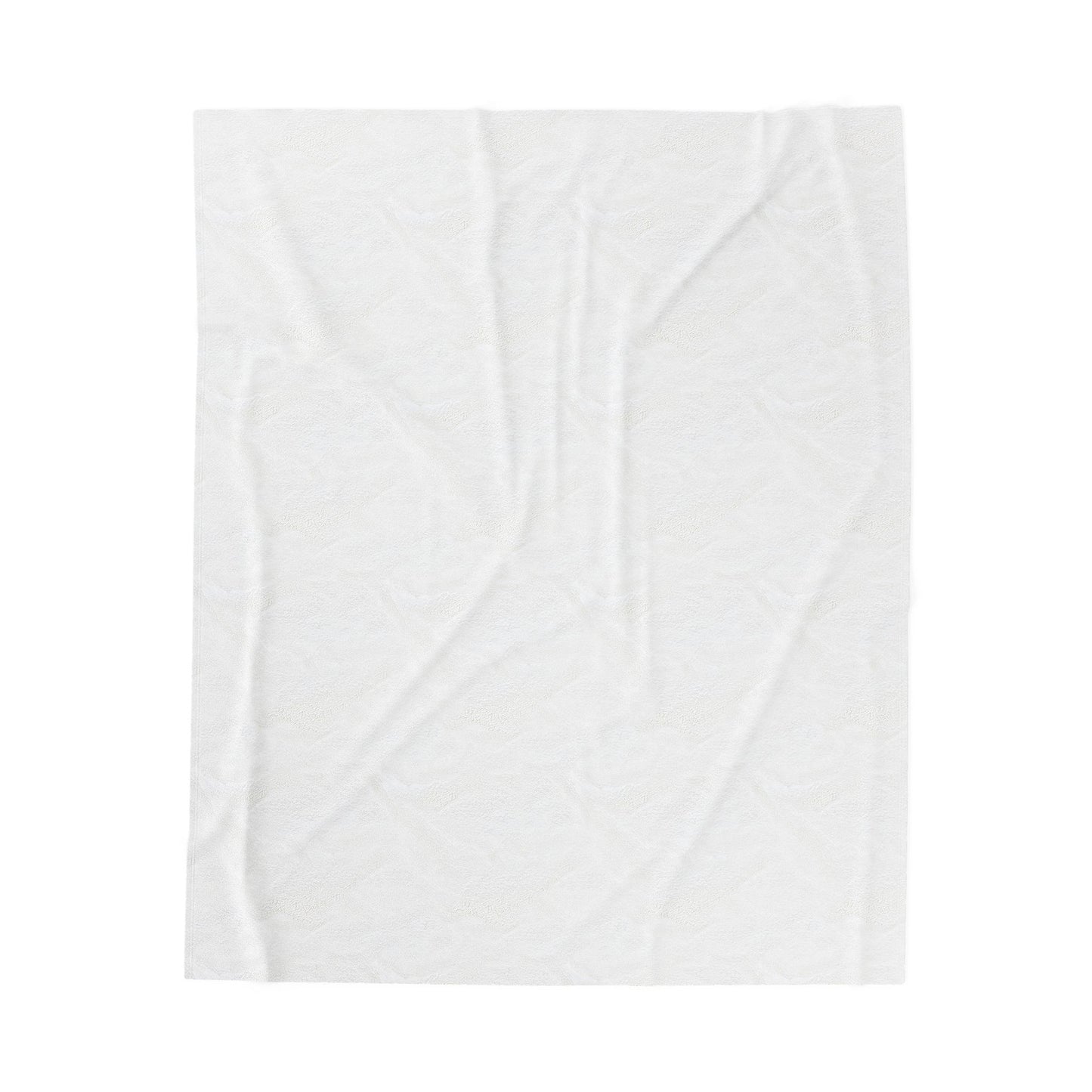 Ace Ventura Plush Blanket