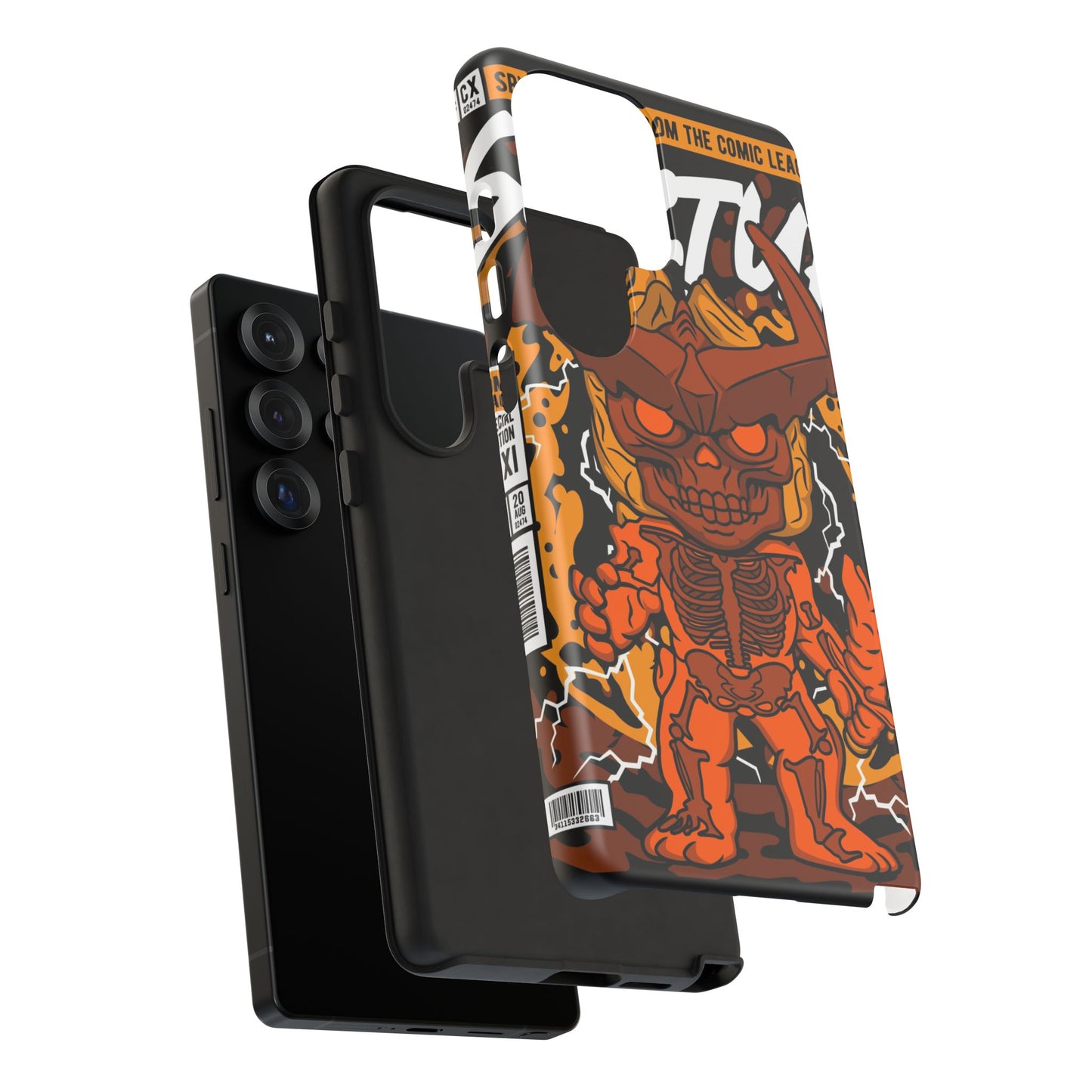 Surtur Phone Case