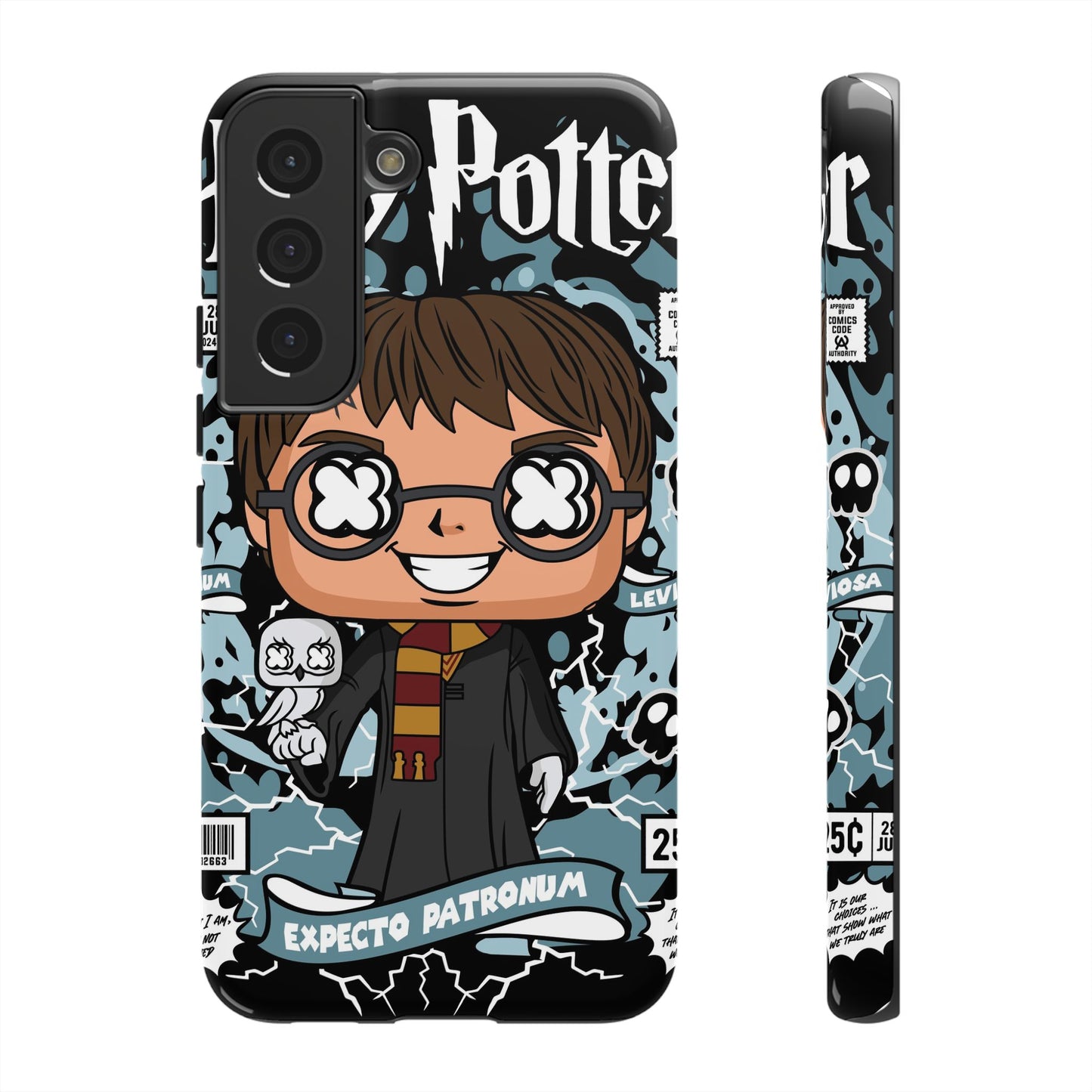 Harry Potter Phone Case