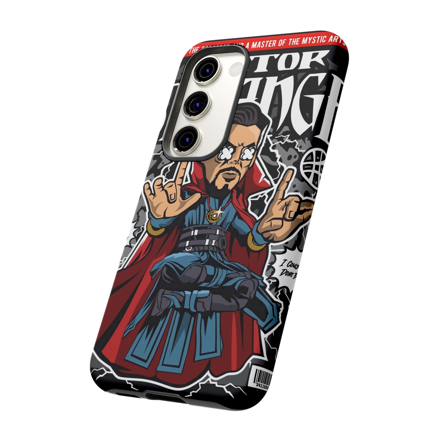 Dr Strange Phone Case