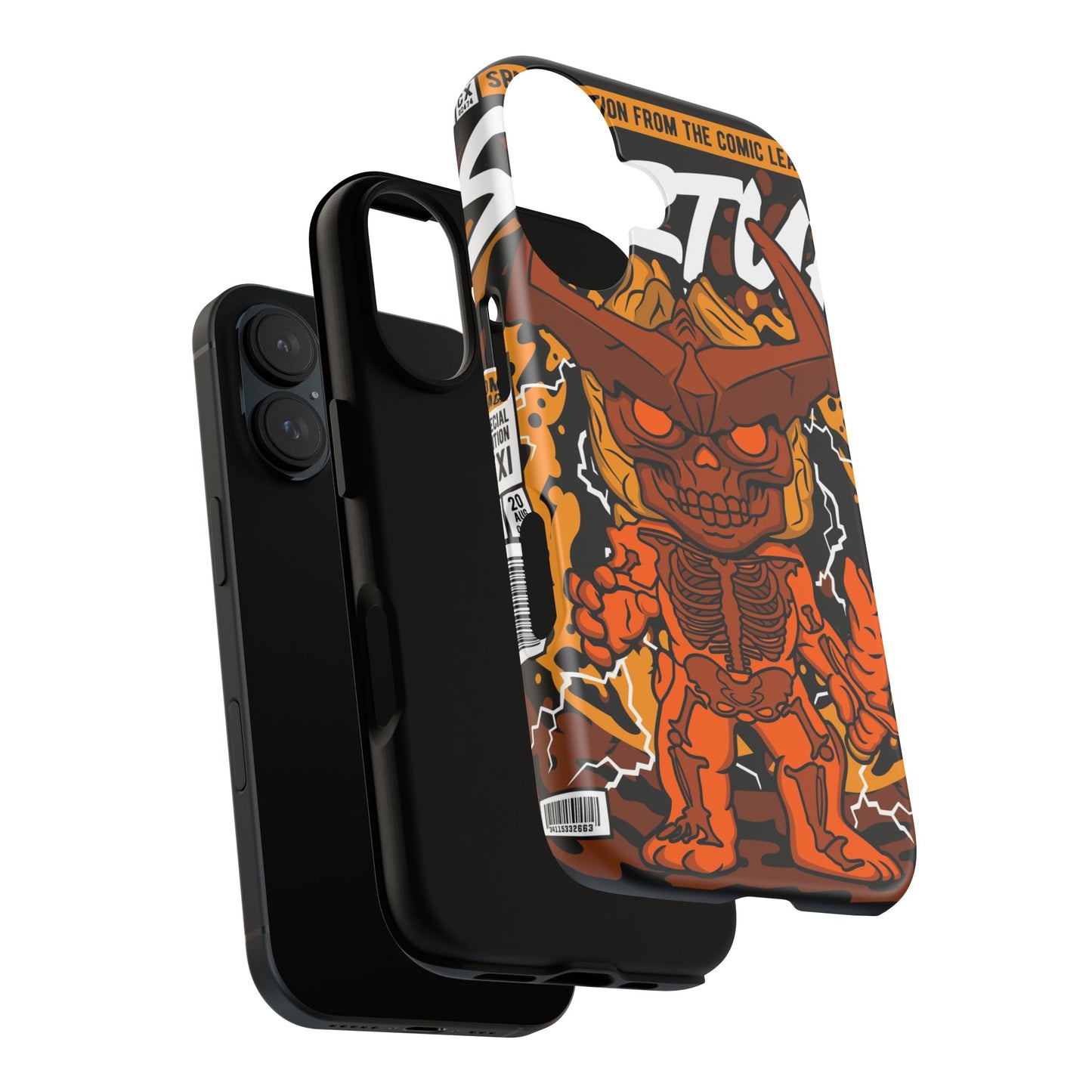 Surtur Phone Case