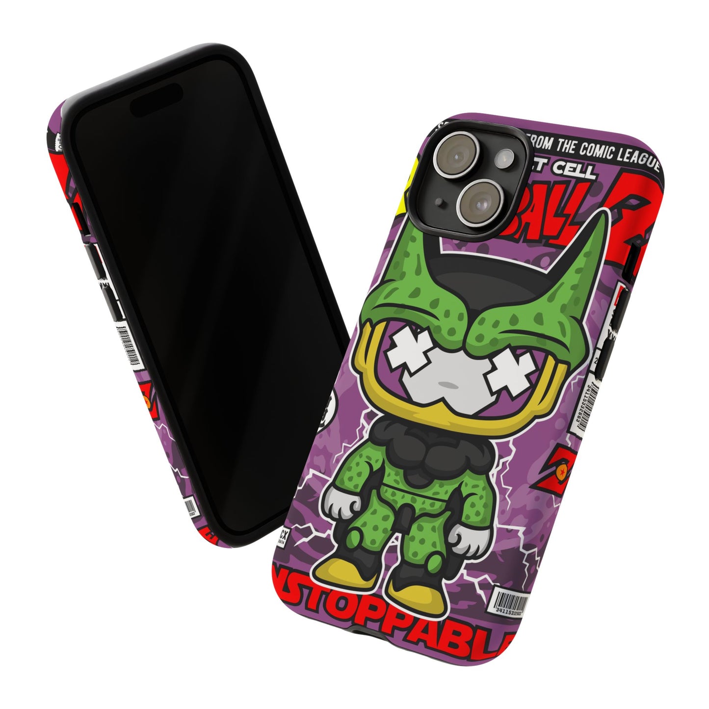Perfect Cell Phone Case