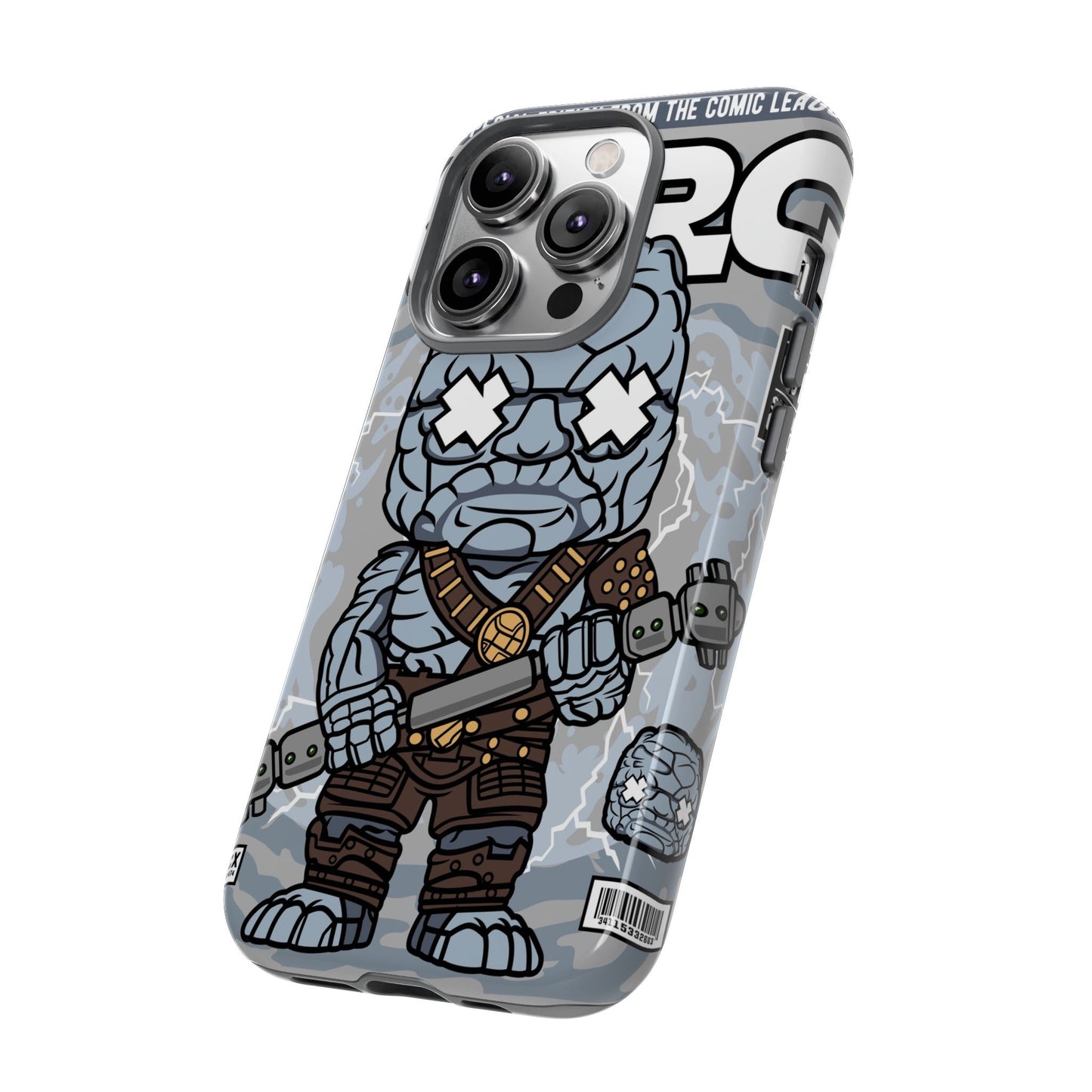 Korg Phone Case