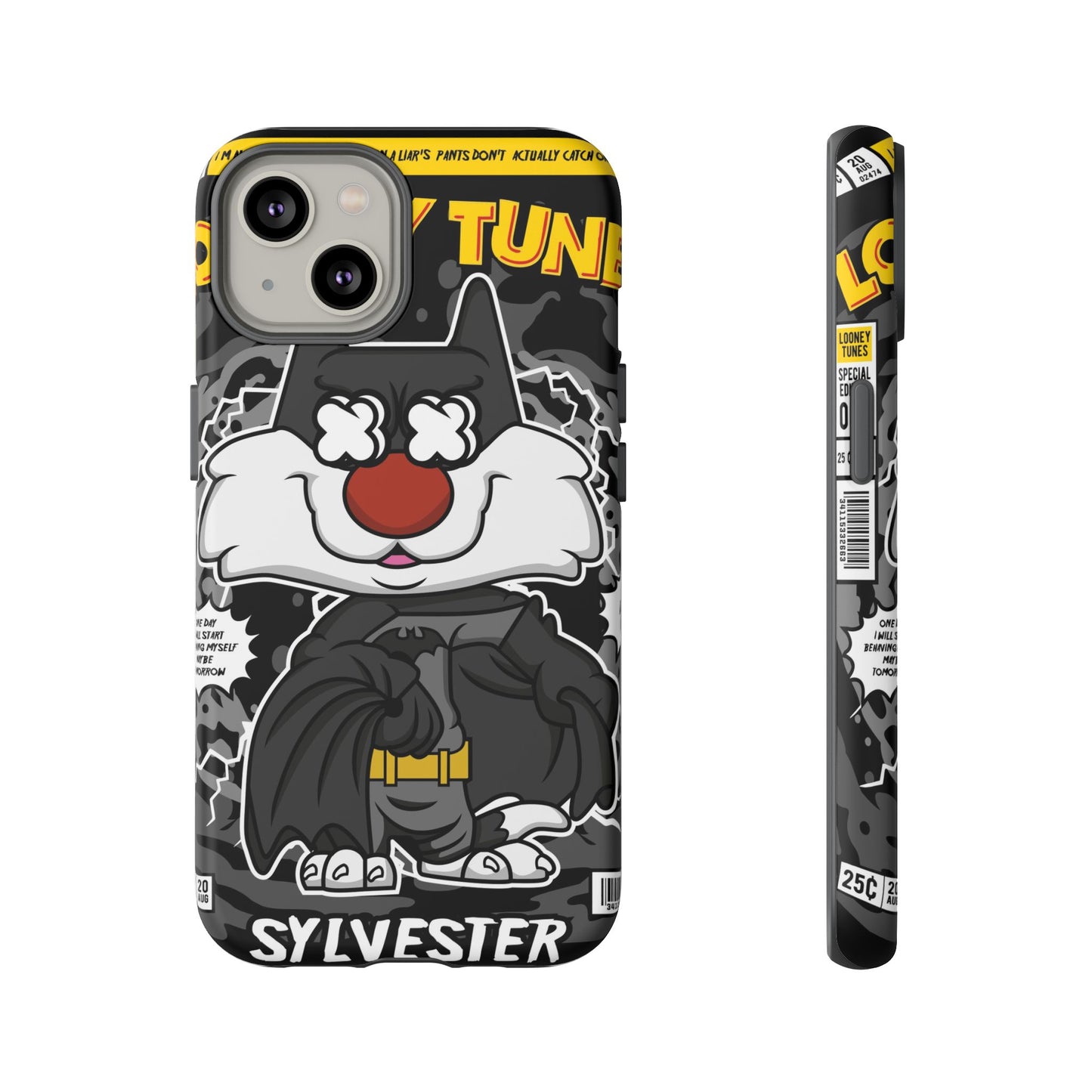 Sylvester Phone Case