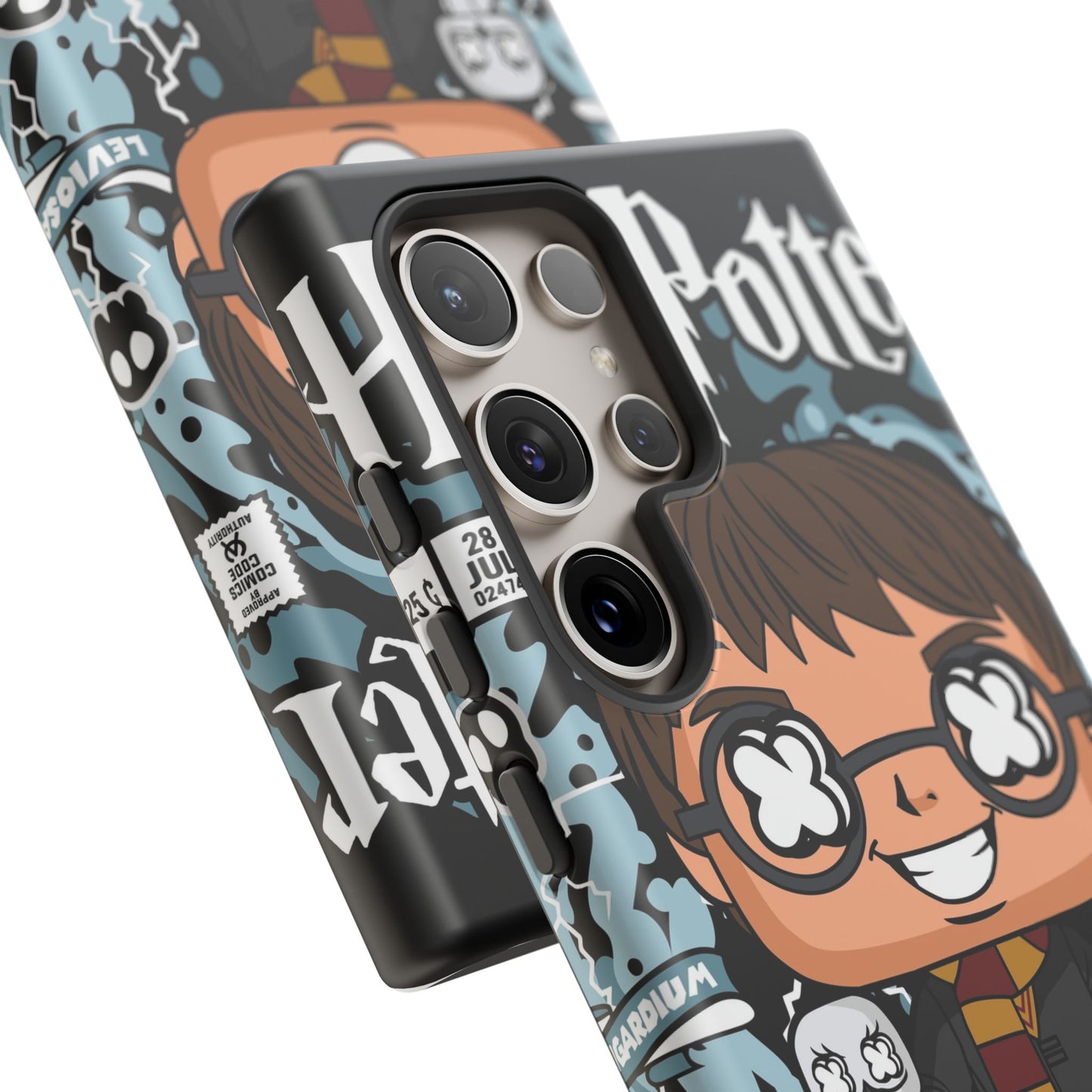 Harry Potter Phone Case