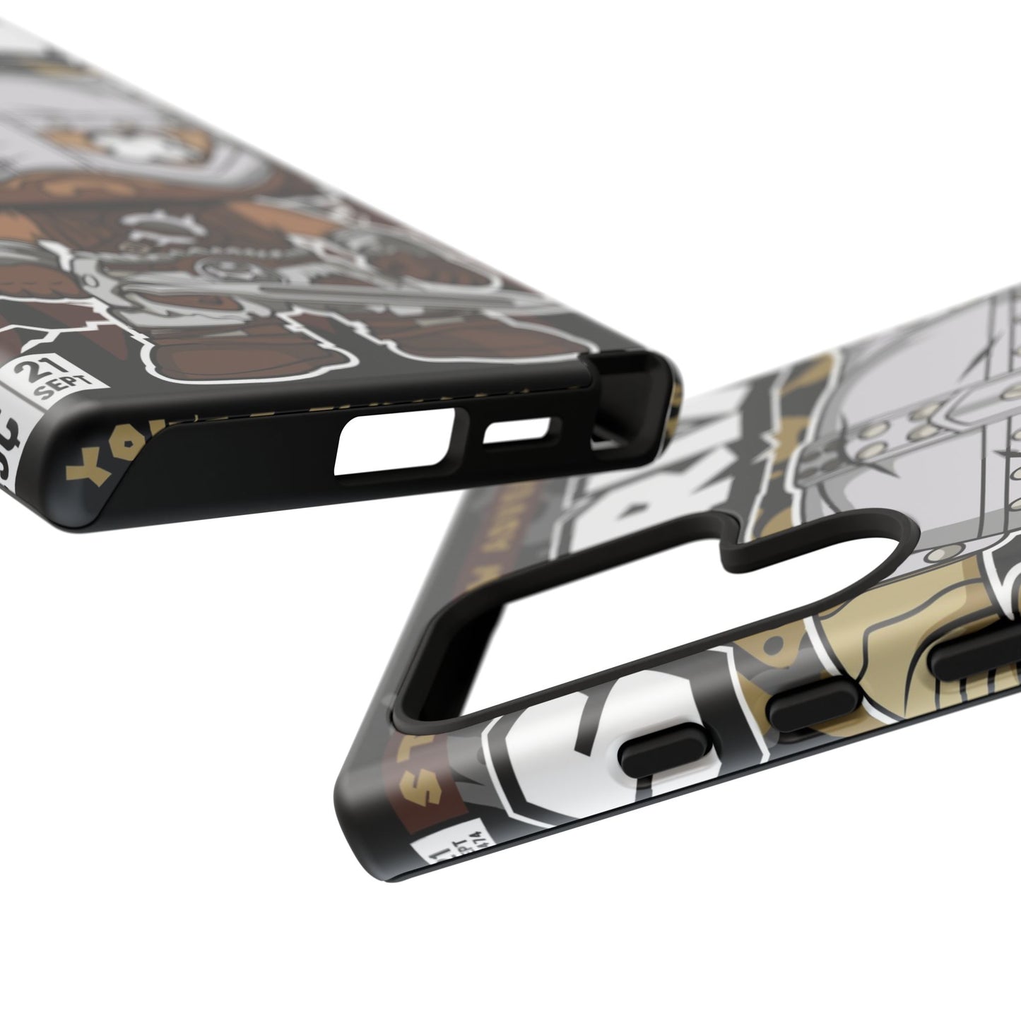 Skyrim Phone Case