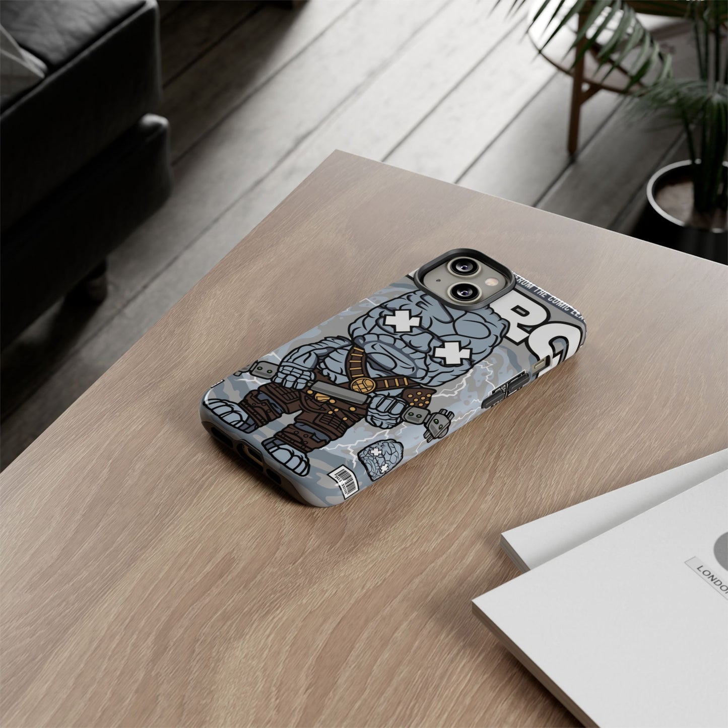 Korg Phone Case