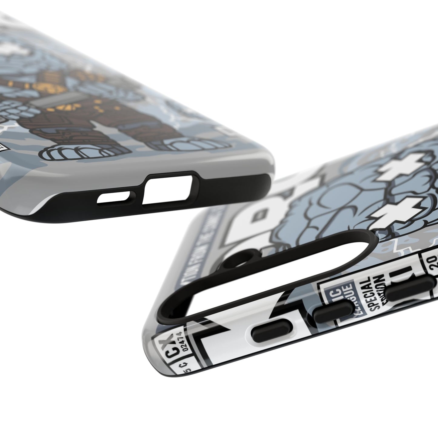 Korg Phone Case