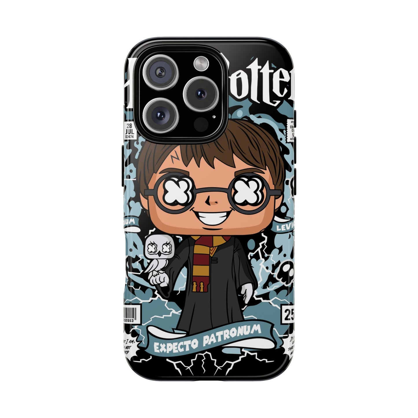 Harry Potter Phone Case