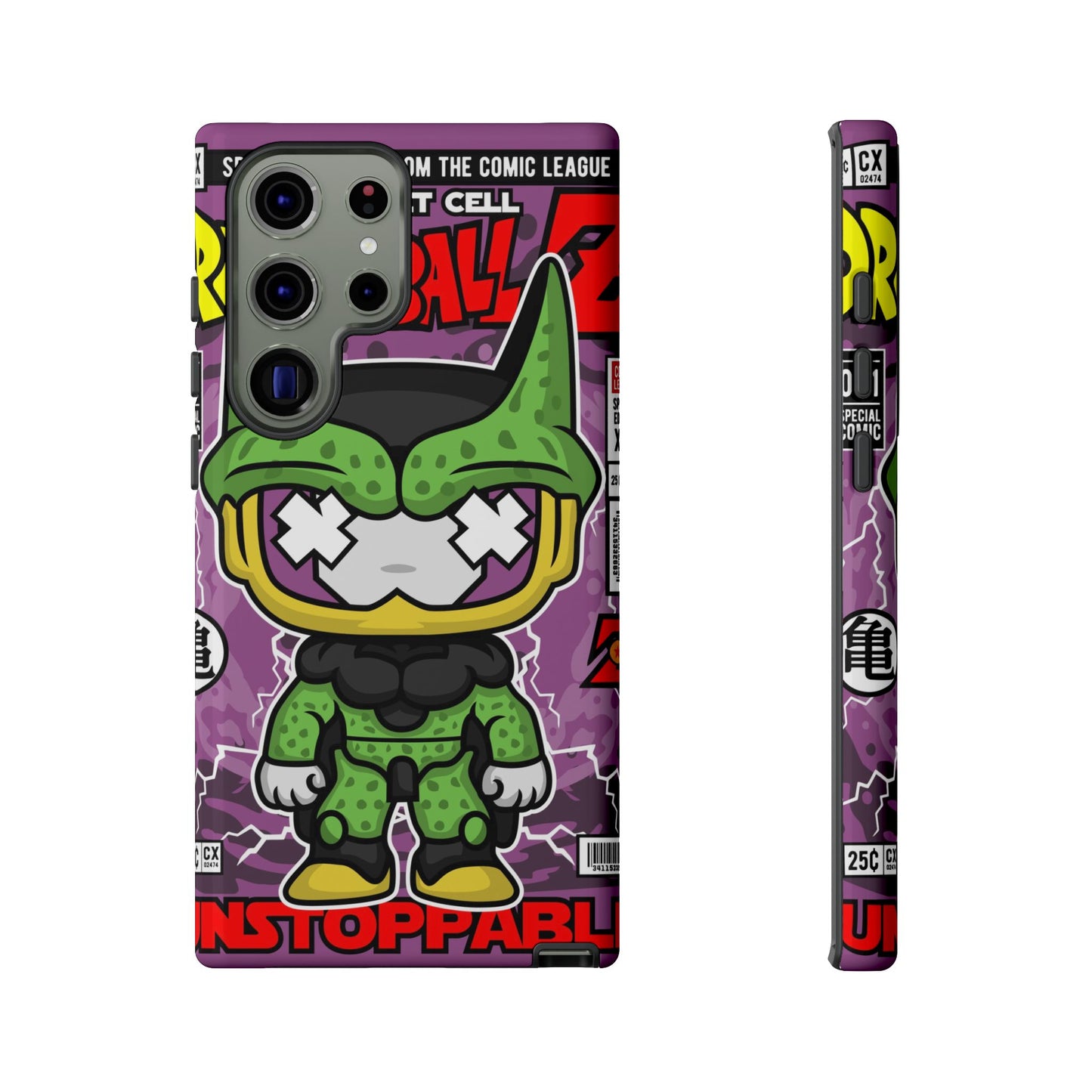 Perfect Cell Phone Case