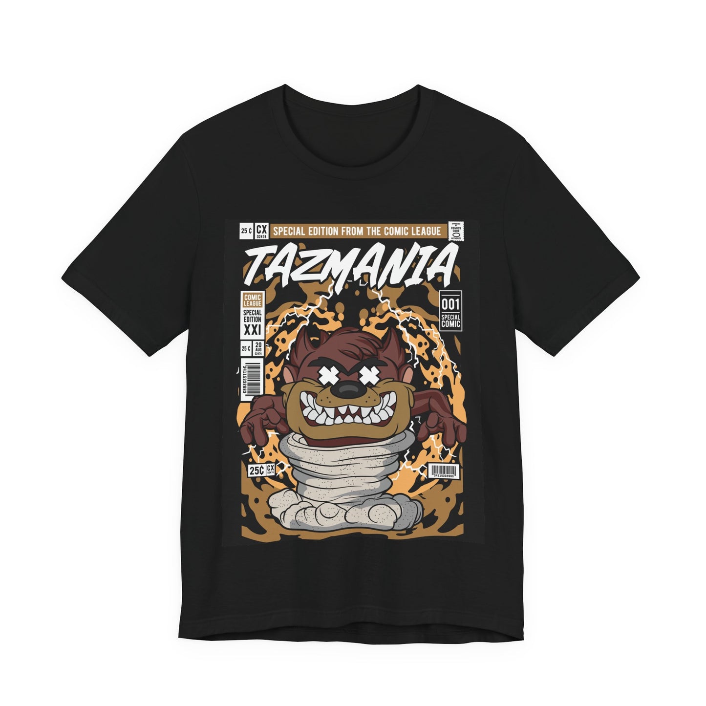 Taz T Shirt