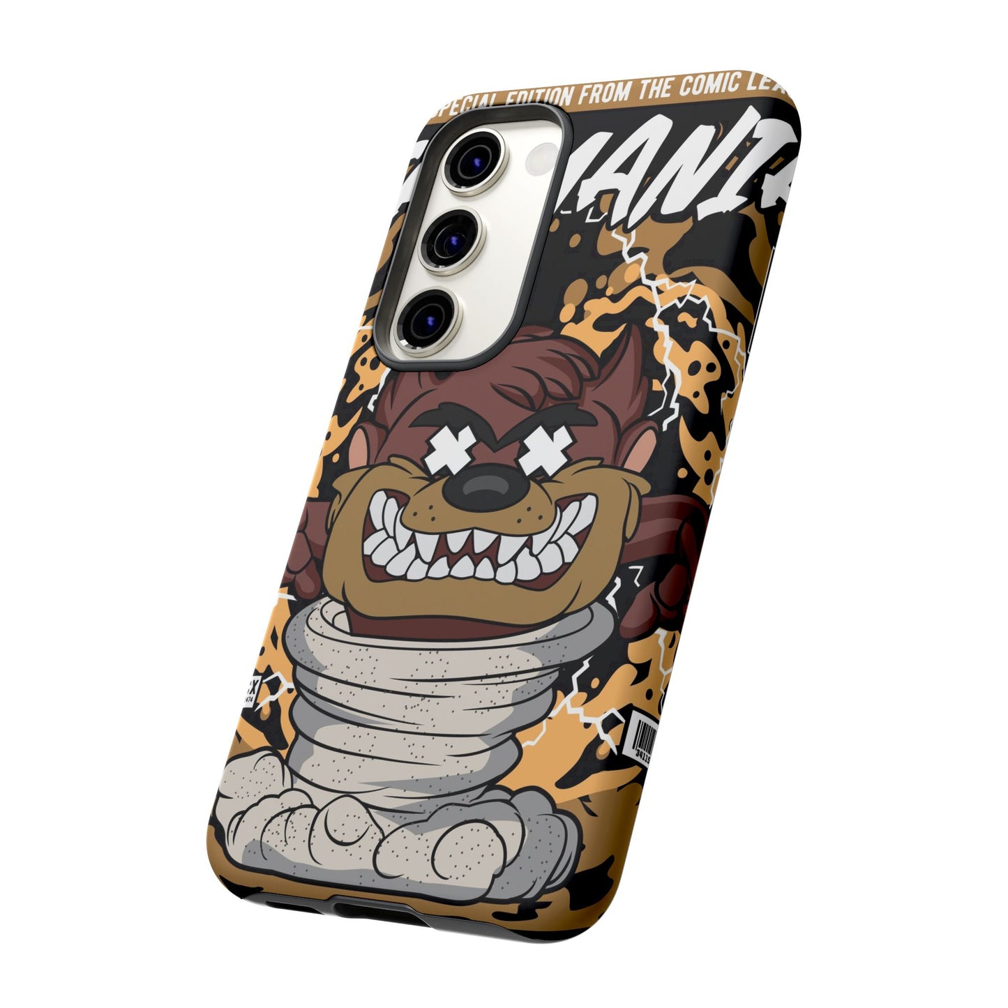 Taz Phone Case