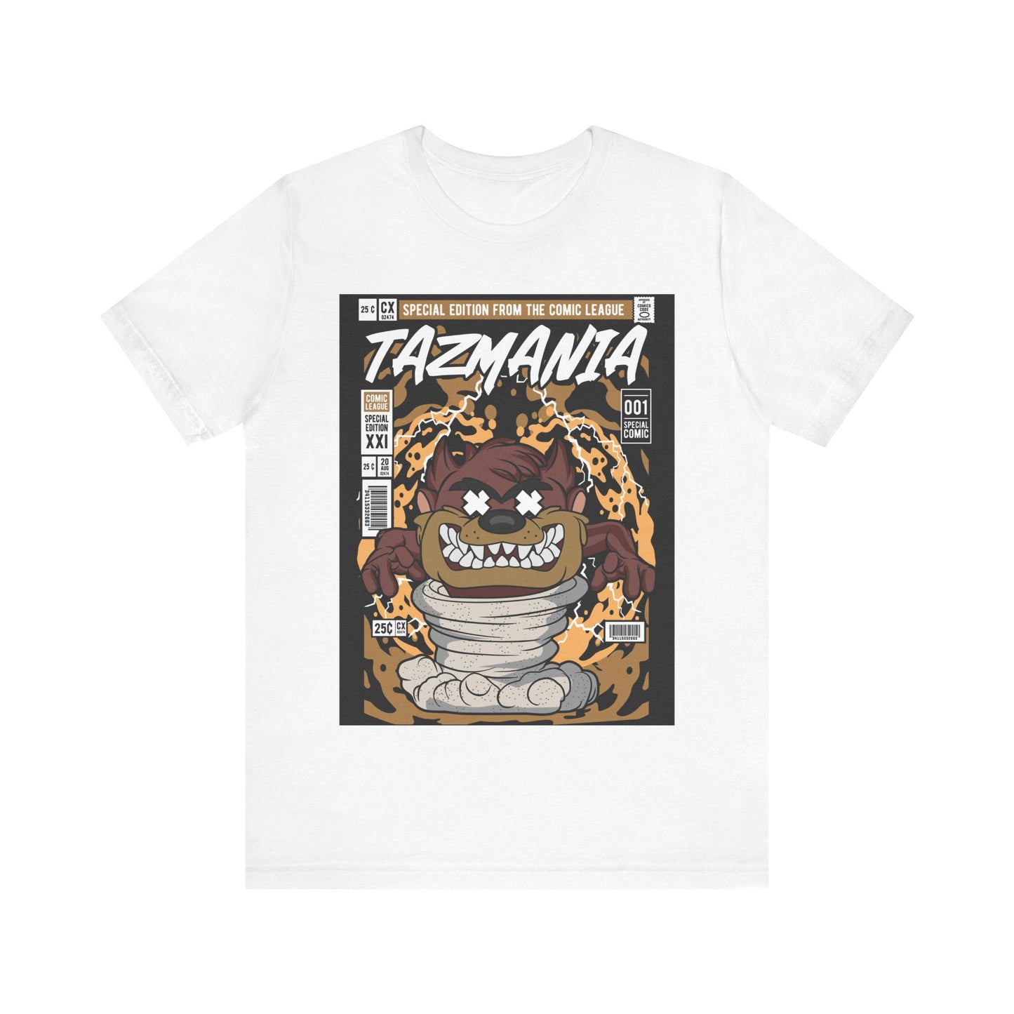 Taz T Shirt