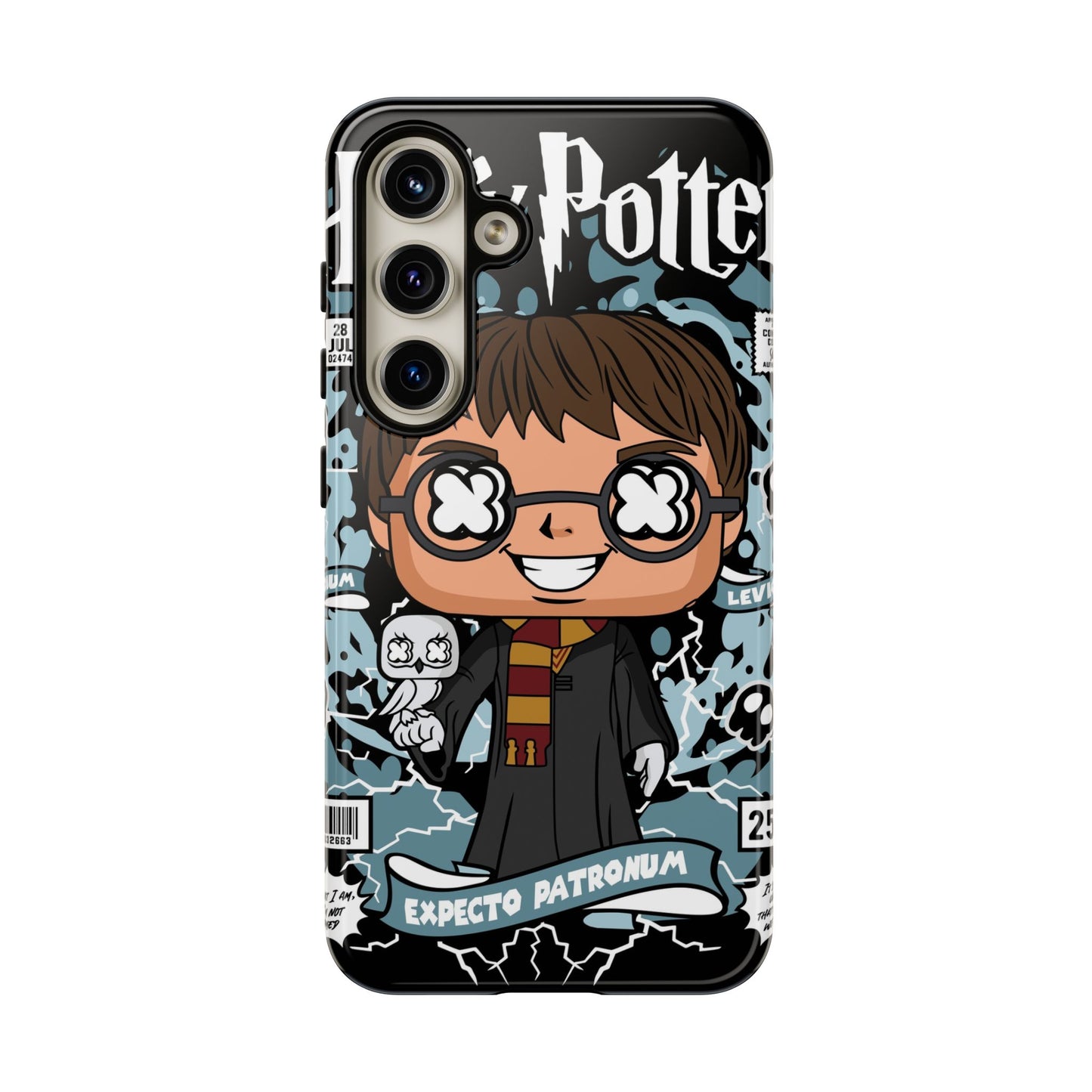 Harry Potter Phone Case