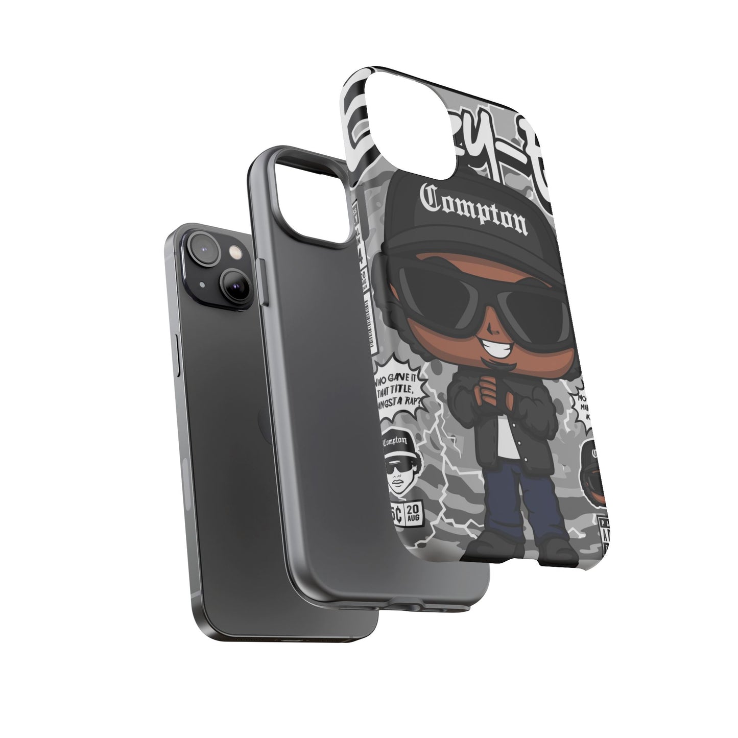 Eazy E Phone Case