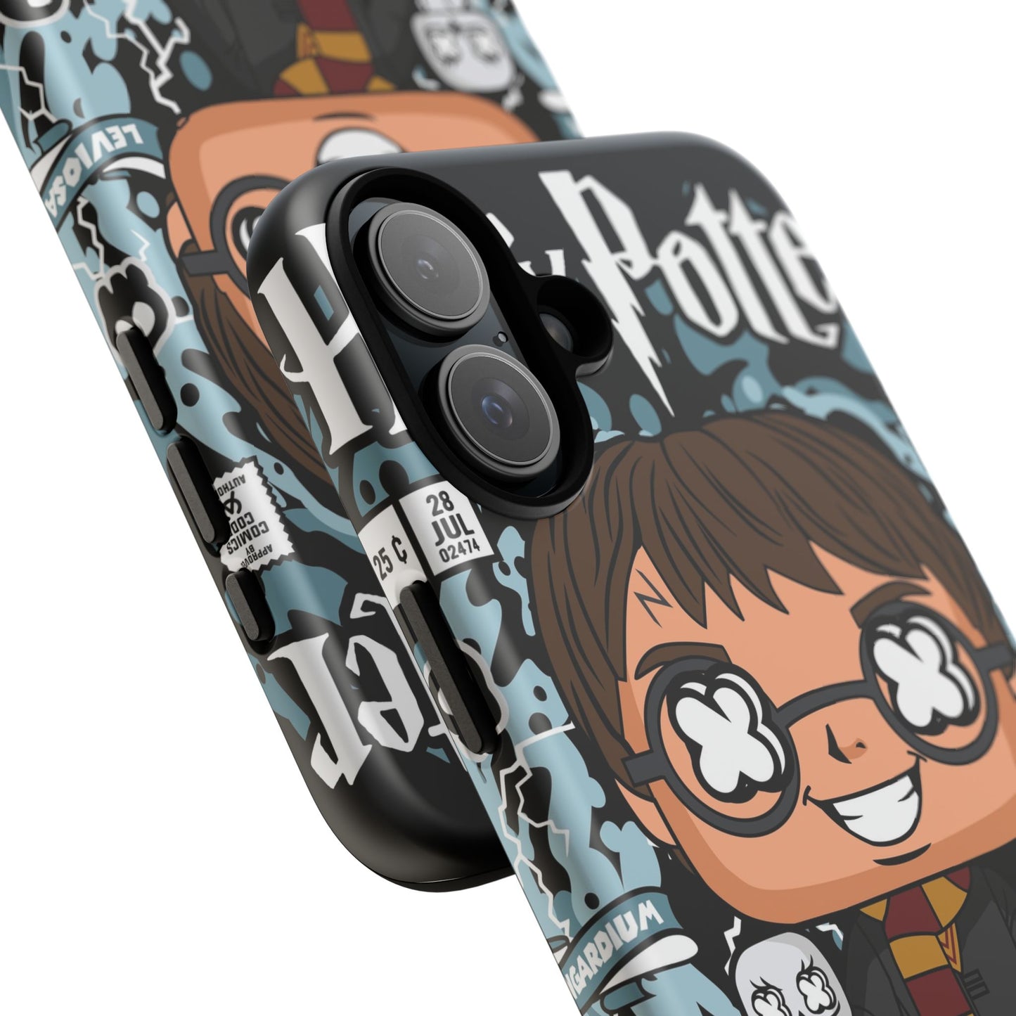 Harry Potter Phone Case
