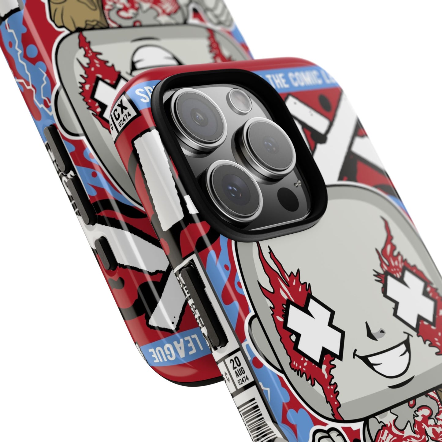 Drax Phone Case