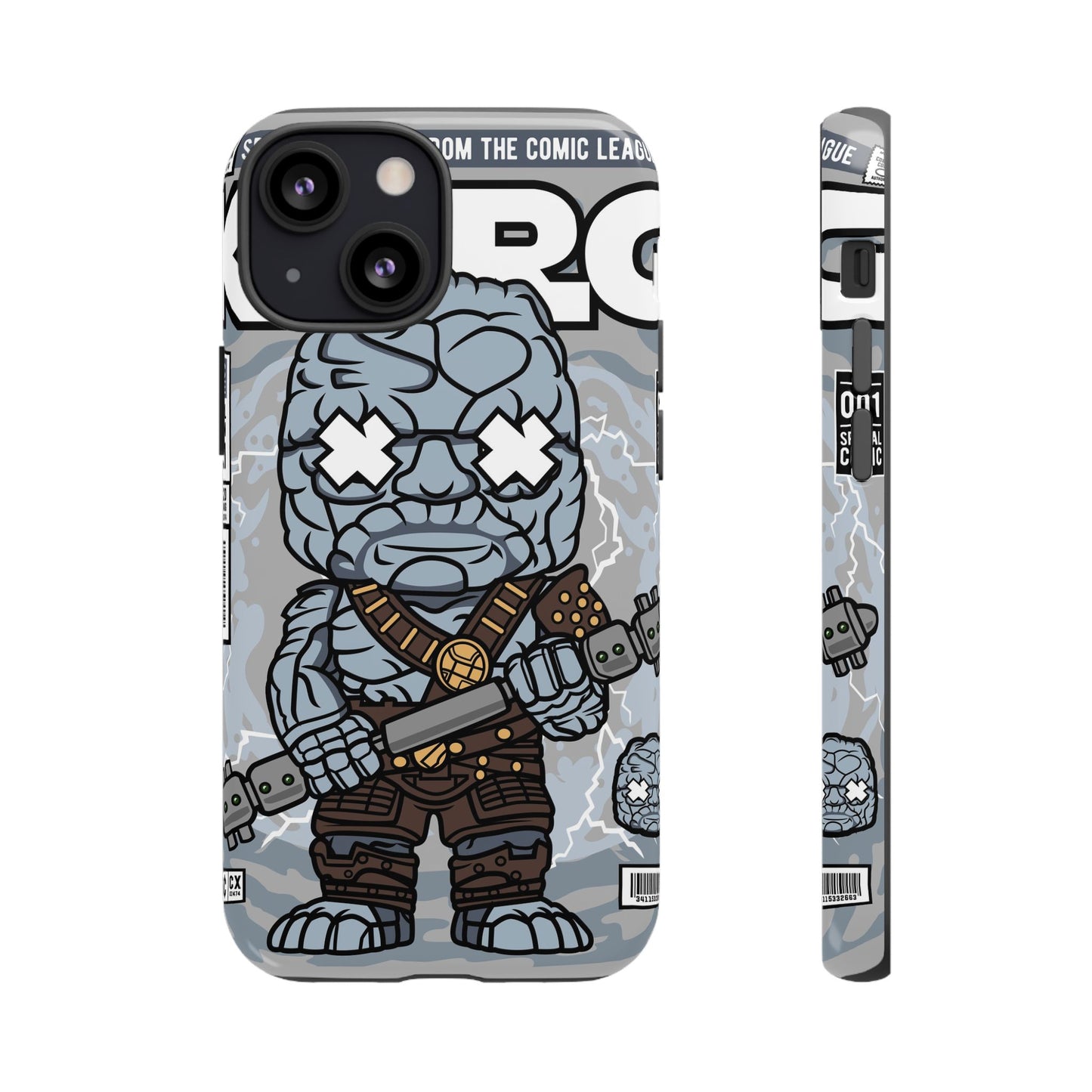 Korg Phone Case