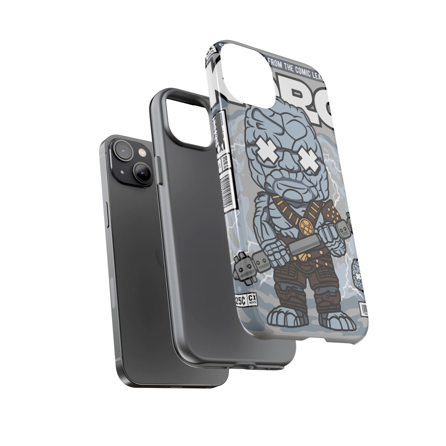 Korg Phone Case