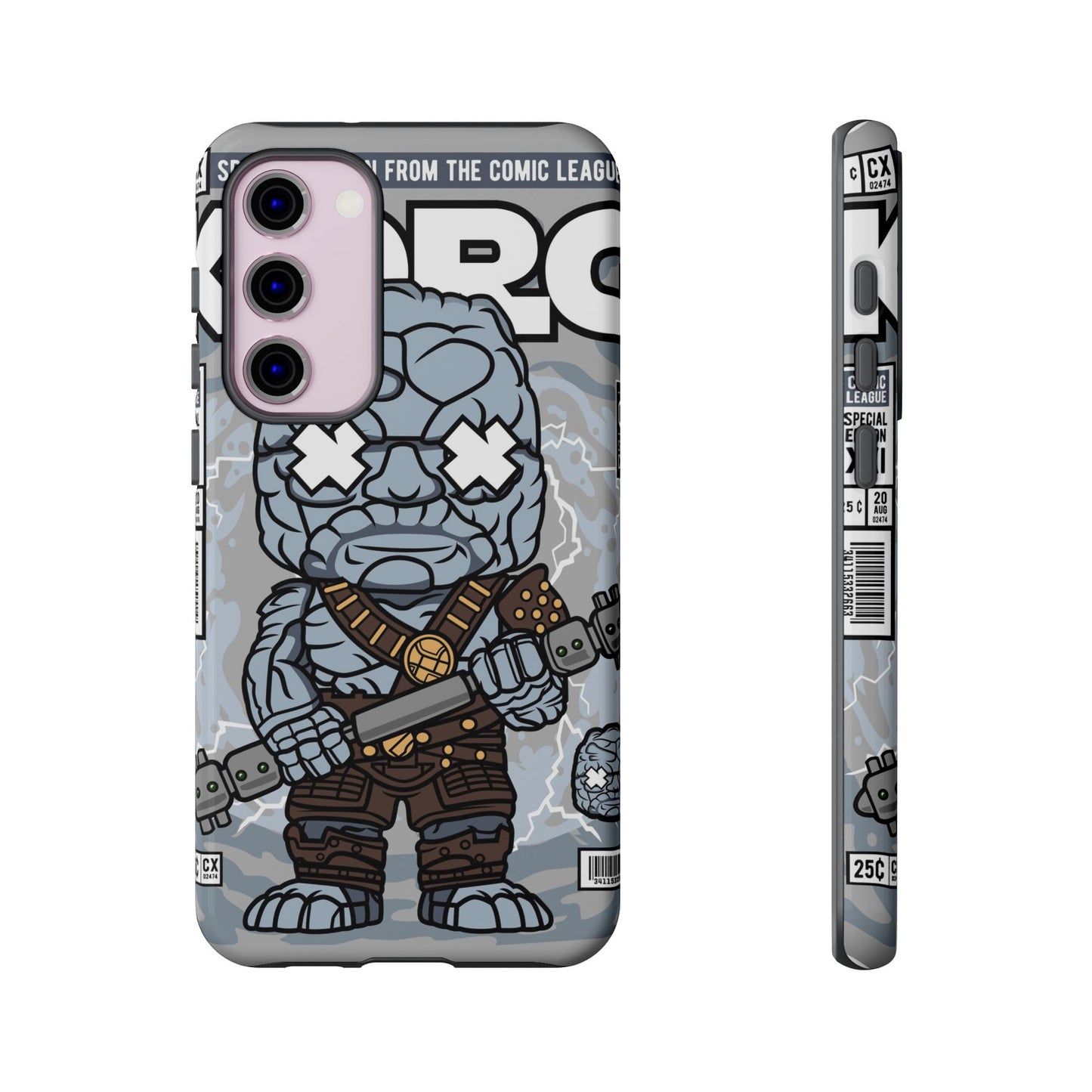 Korg Phone Case