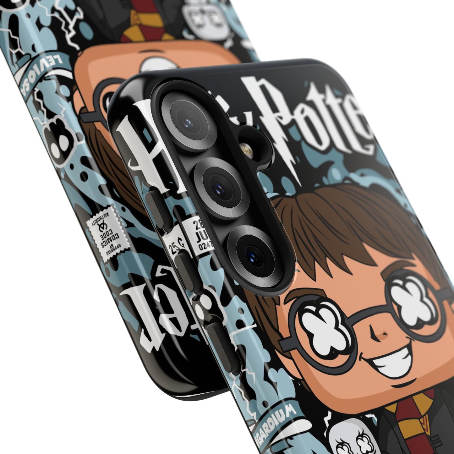 Harry Potter Phone Case