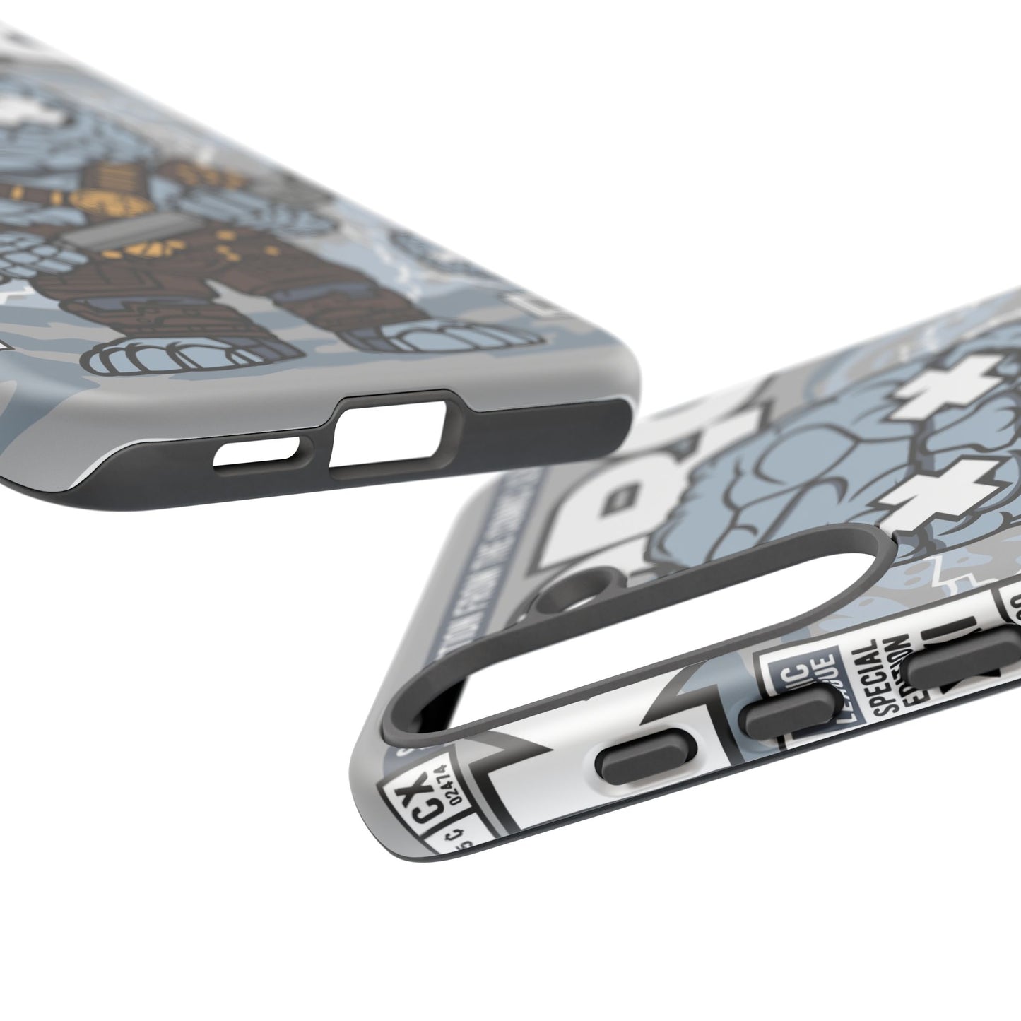 Korg Phone Case