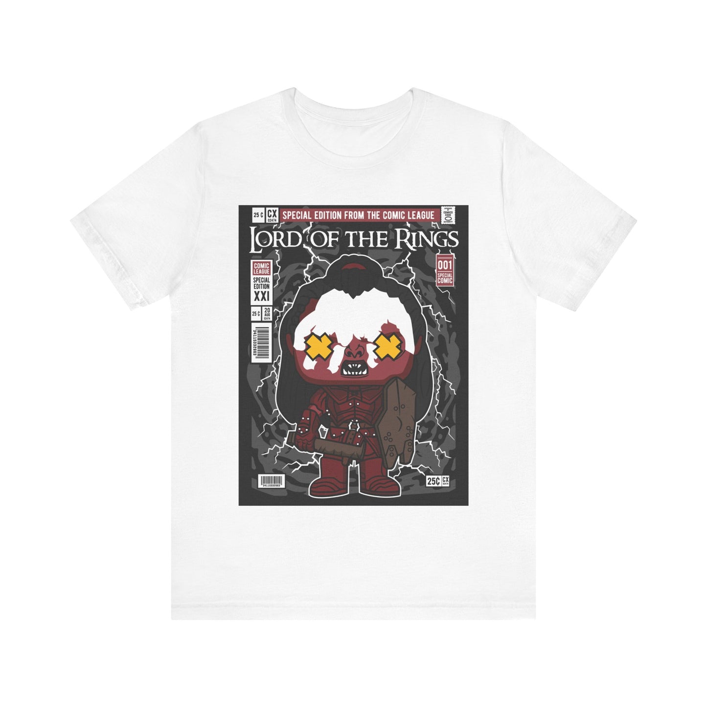 Lurtz T Shirt