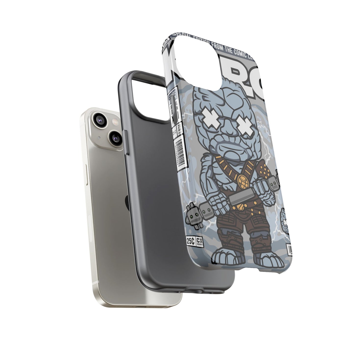 Korg Phone Case
