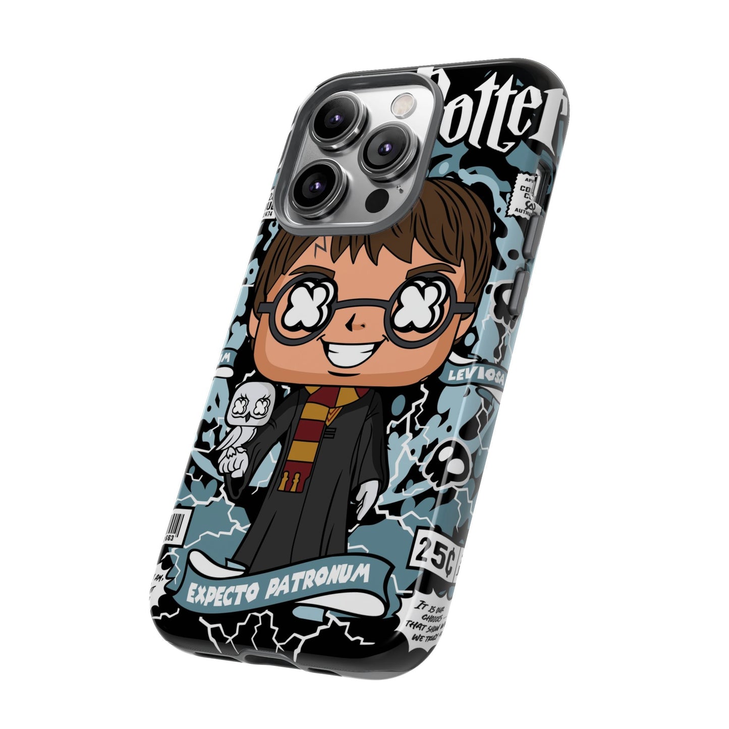 Harry Potter Phone Case