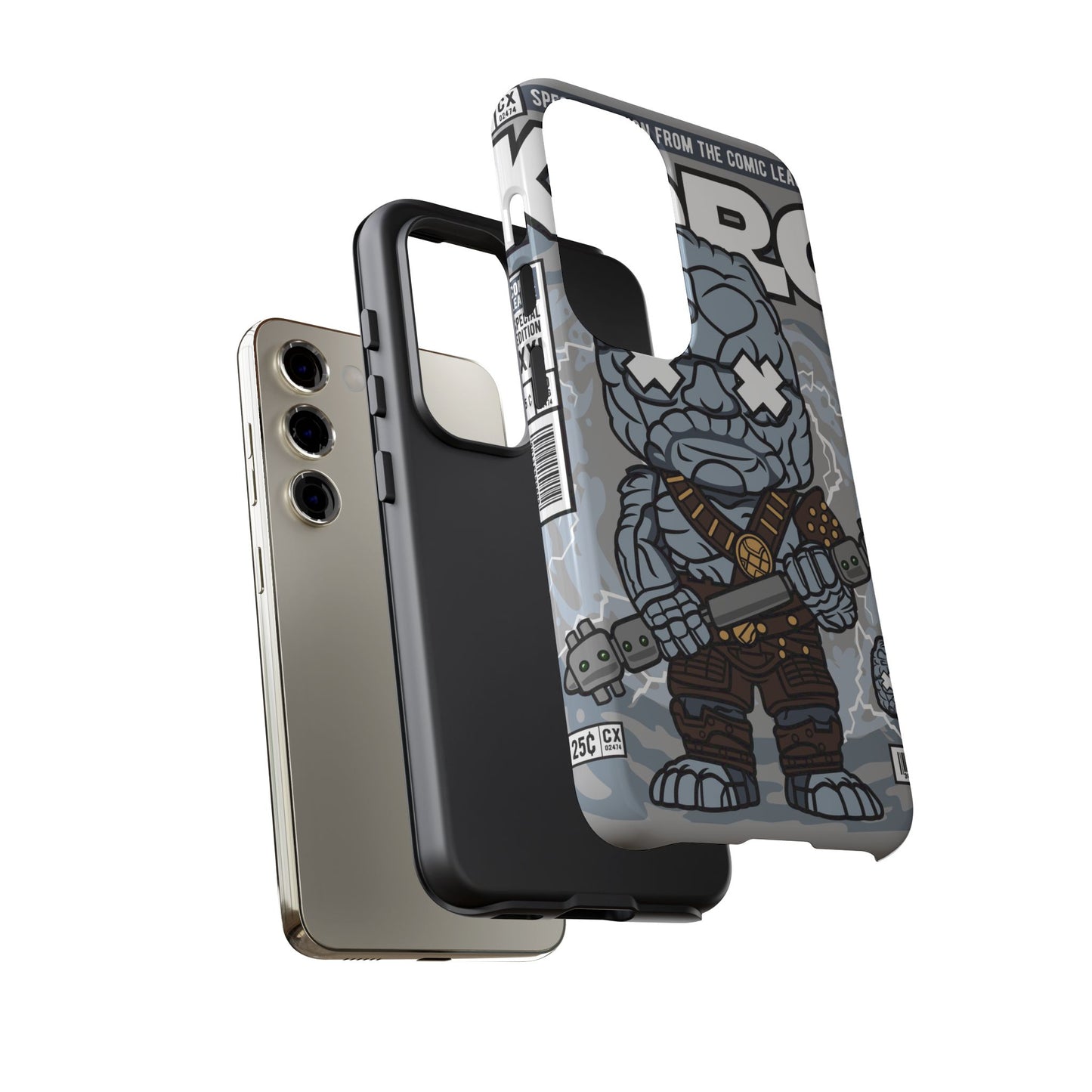Korg Phone Case