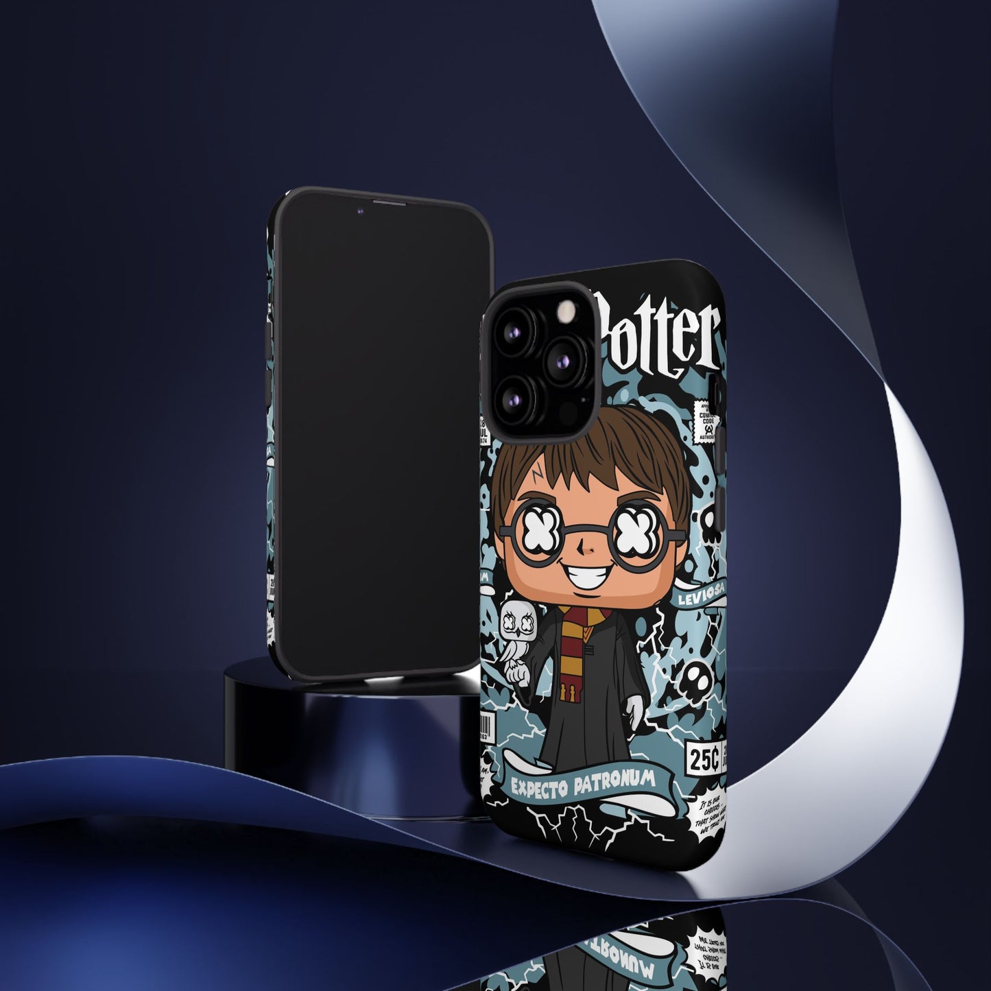 Harry Potter Phone Case