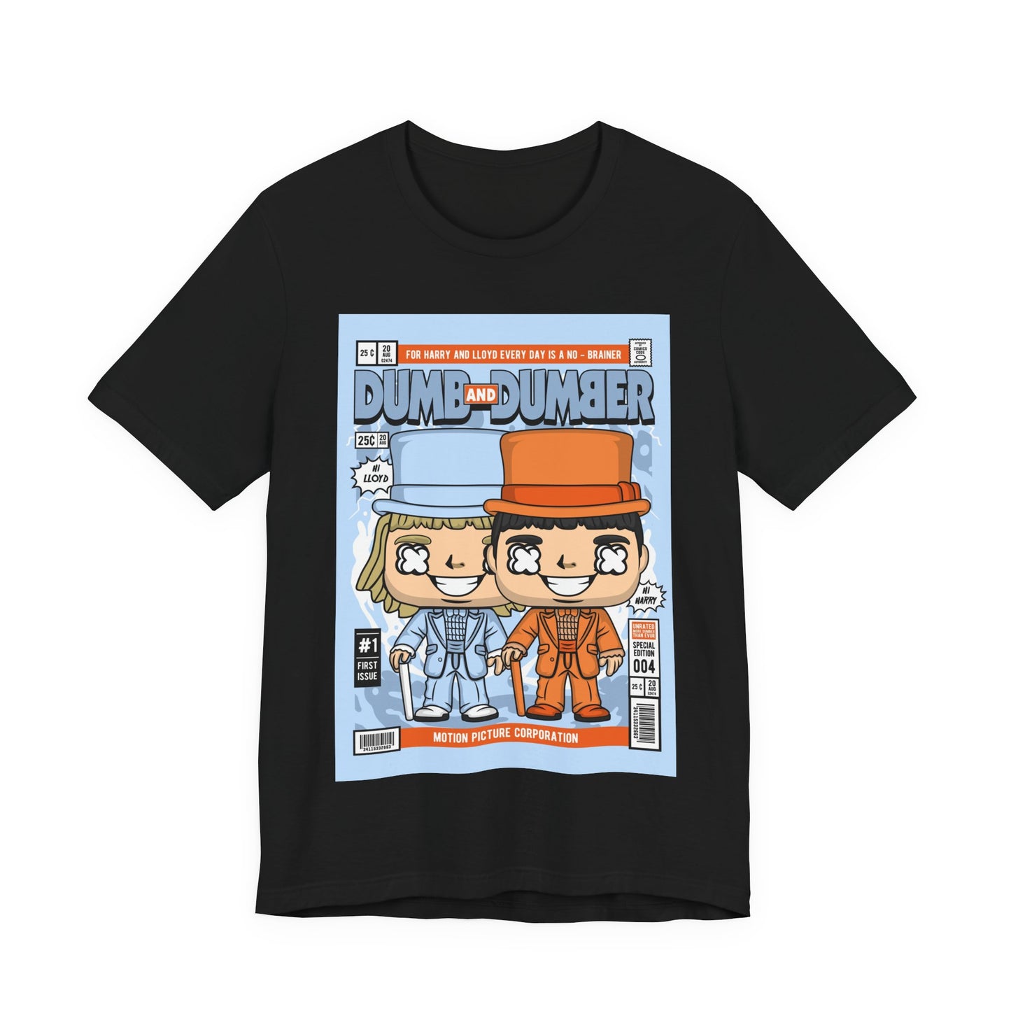 Dumb & Dumber Shirt