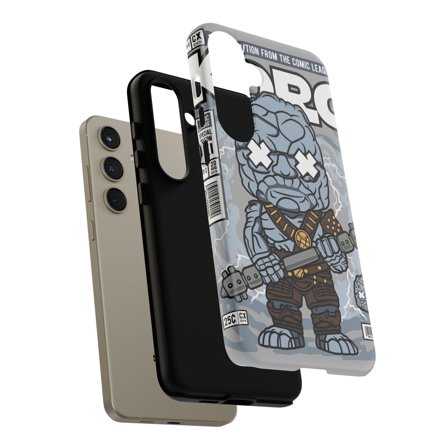 Korg Phone Case