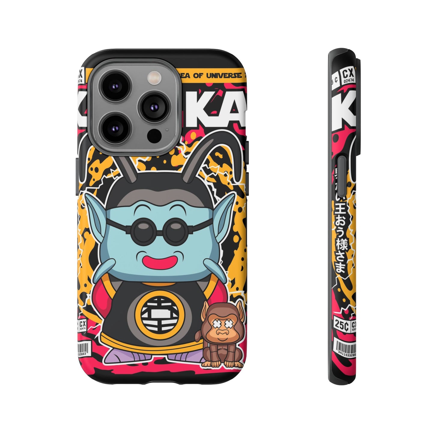 King Kai Phone Case