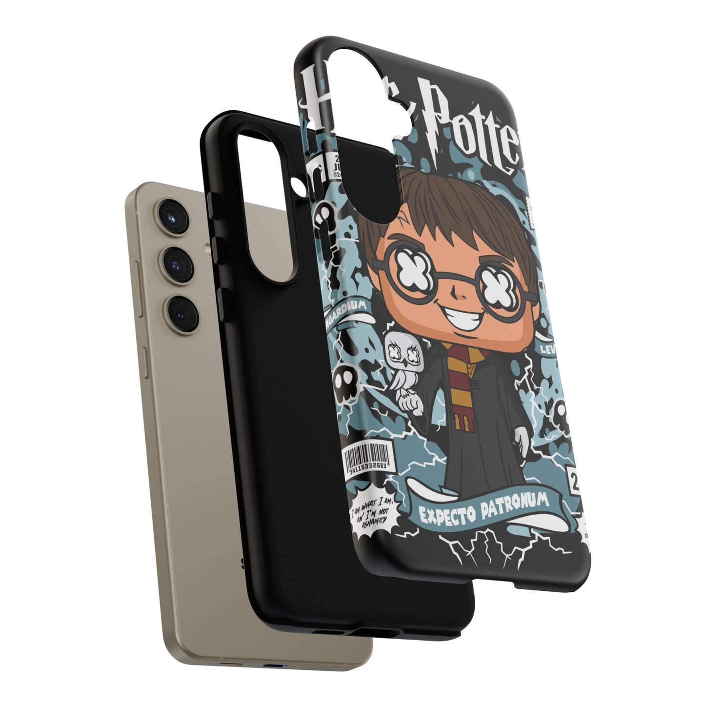 Harry Potter Phone Case